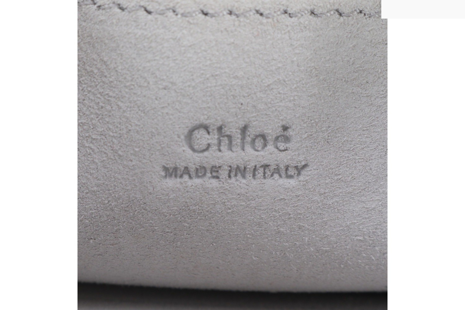 Faye Leather Shoulder Bag — view 8