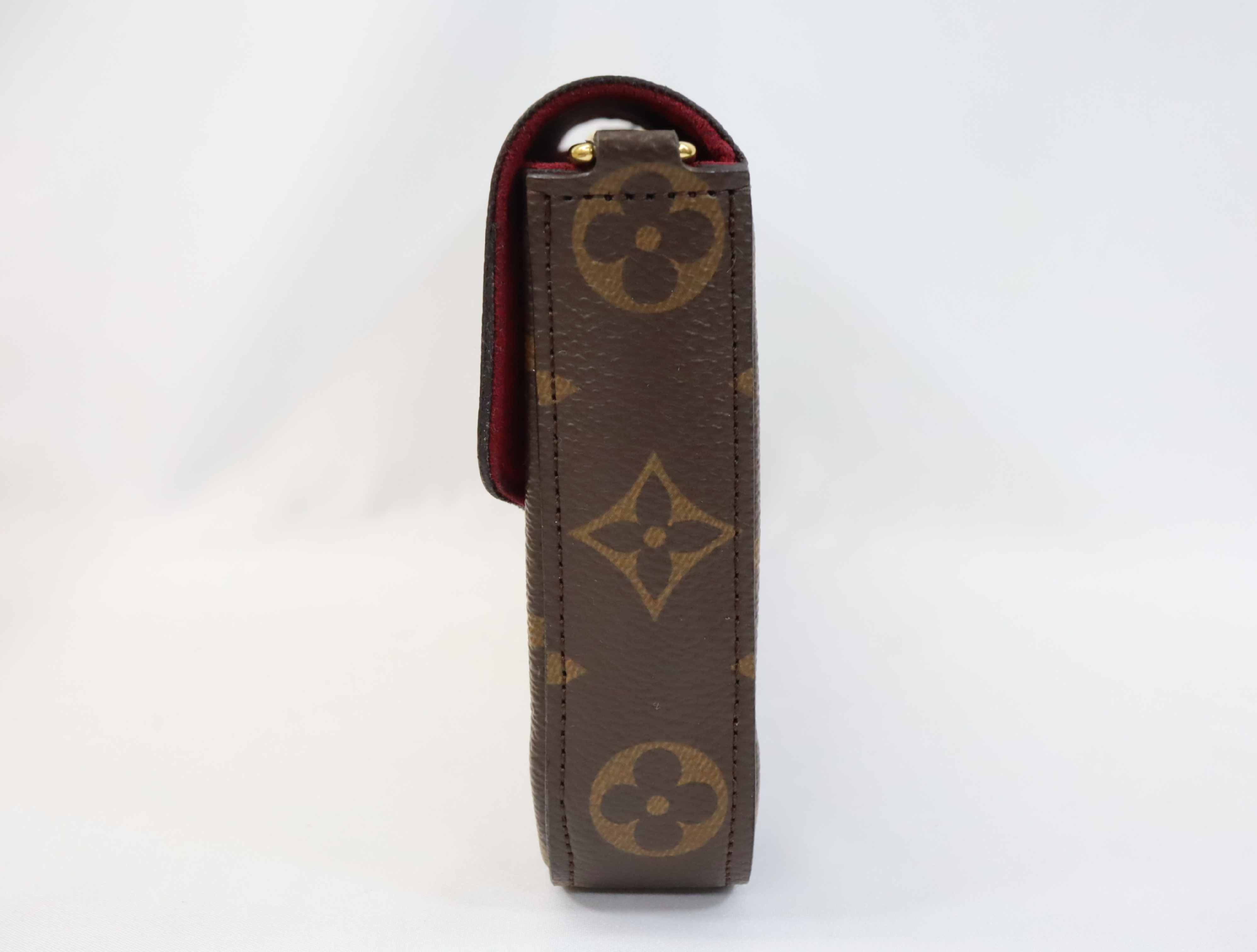 Monogram Pochette Felicie Shoulder Bag RFID detected M81896 Shoulder Bag — view 3