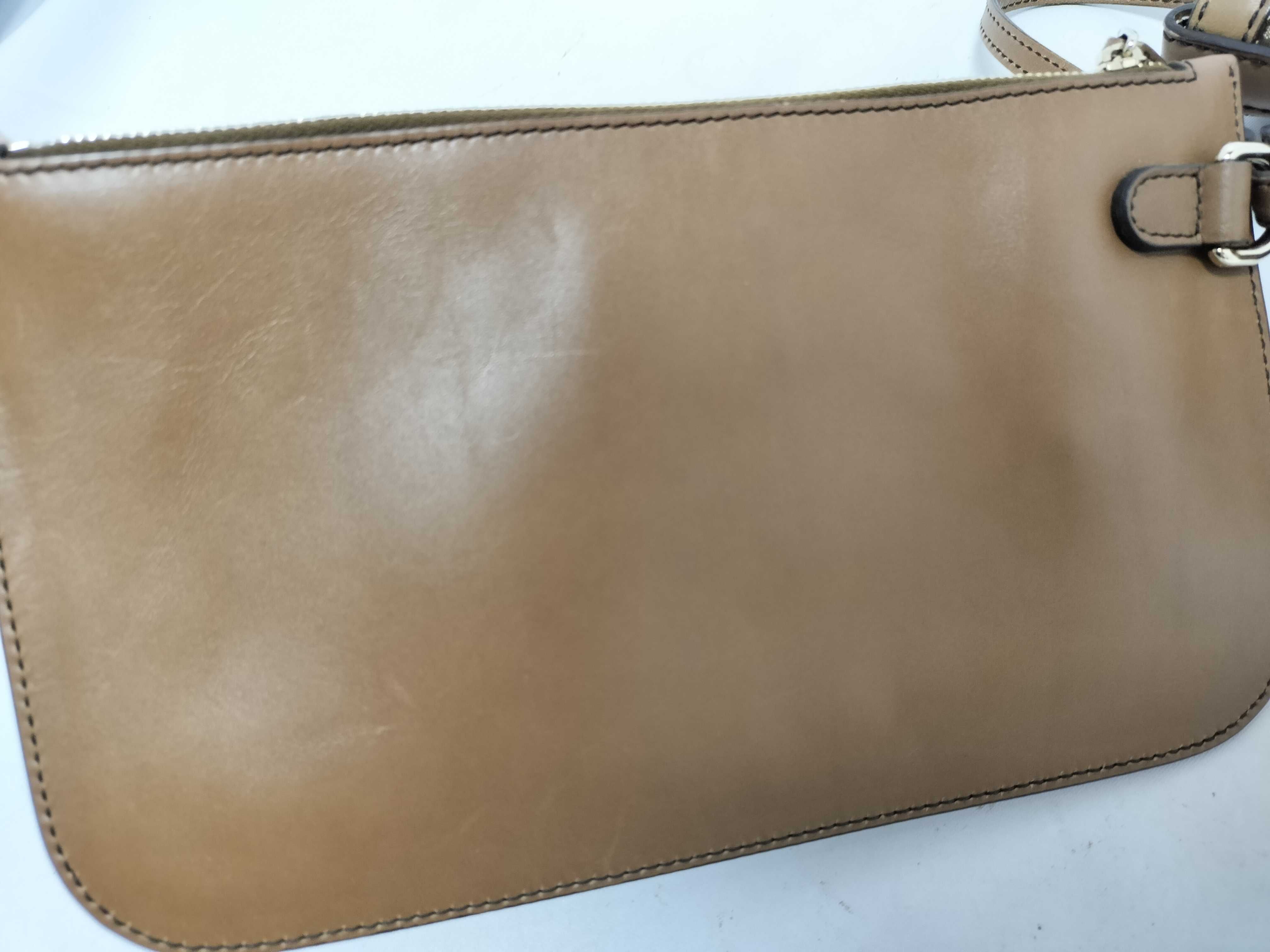 GG Canvas 247209 Shoulder Bag GG Mark Tote Bag — view 11