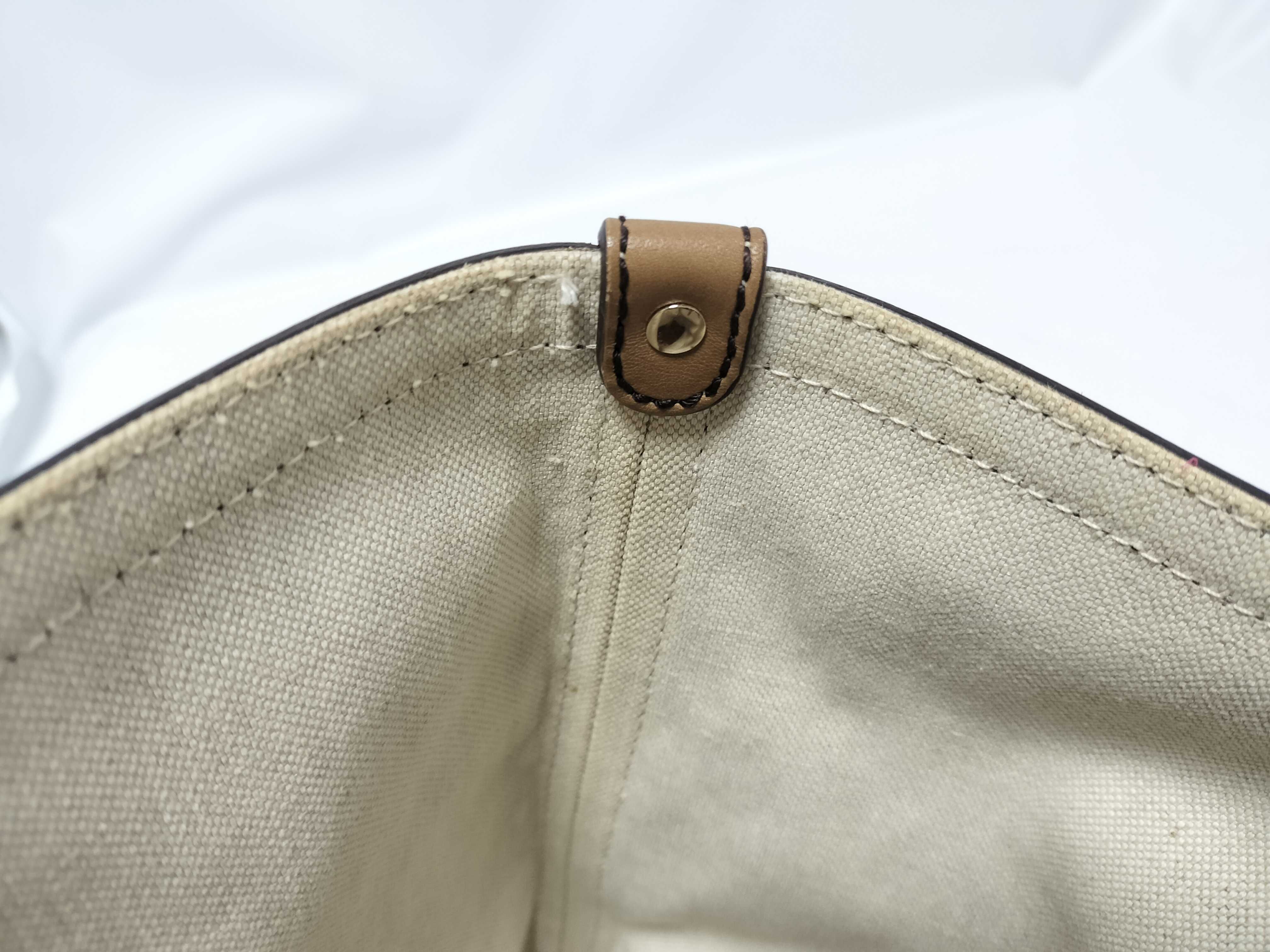 GG Canvas 247209 Shoulder Bag GG Mark Tote Bag — view 12