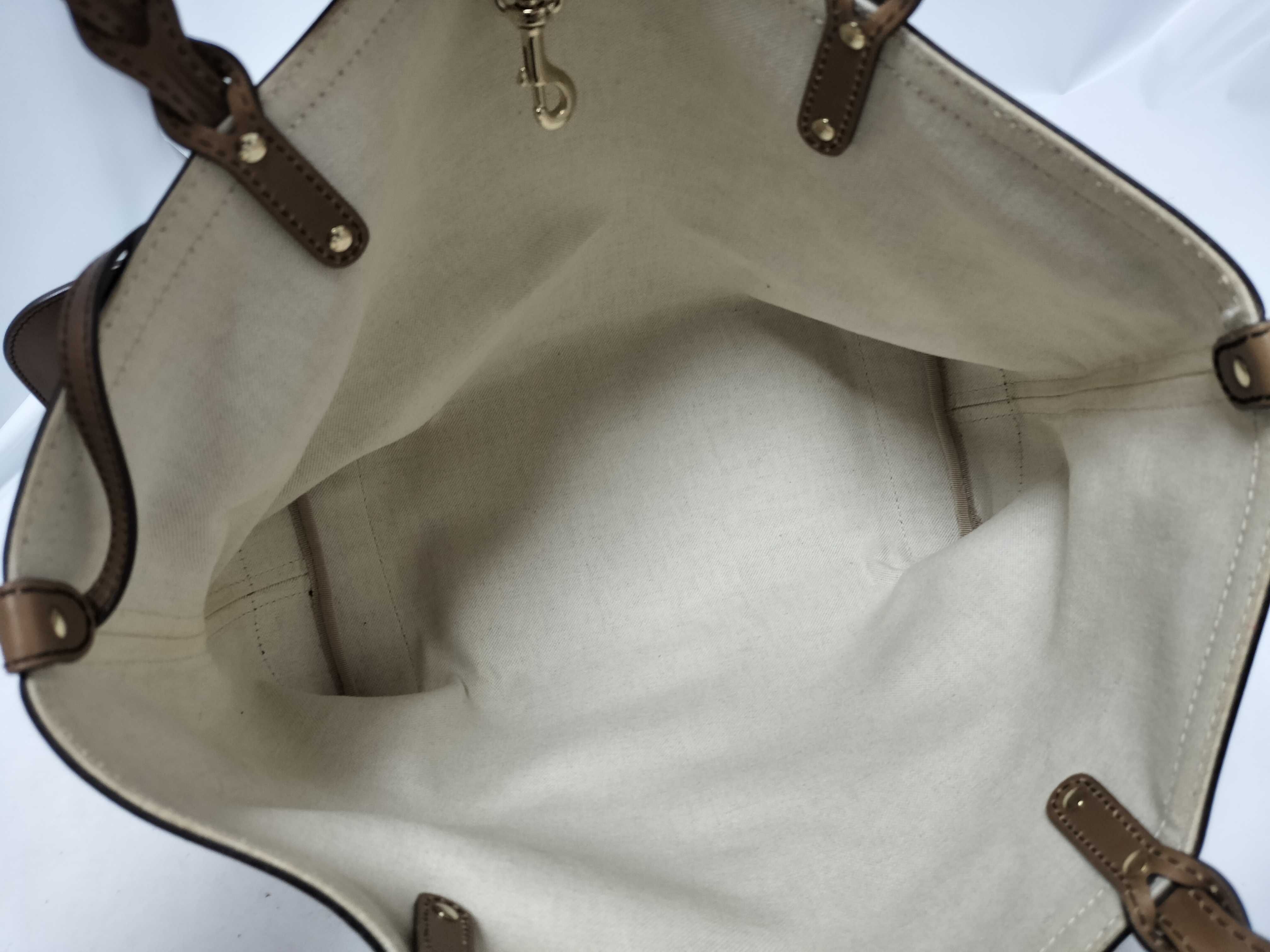 GG Canvas 247209 Shoulder Bag GG Mark Tote Bag — view 9