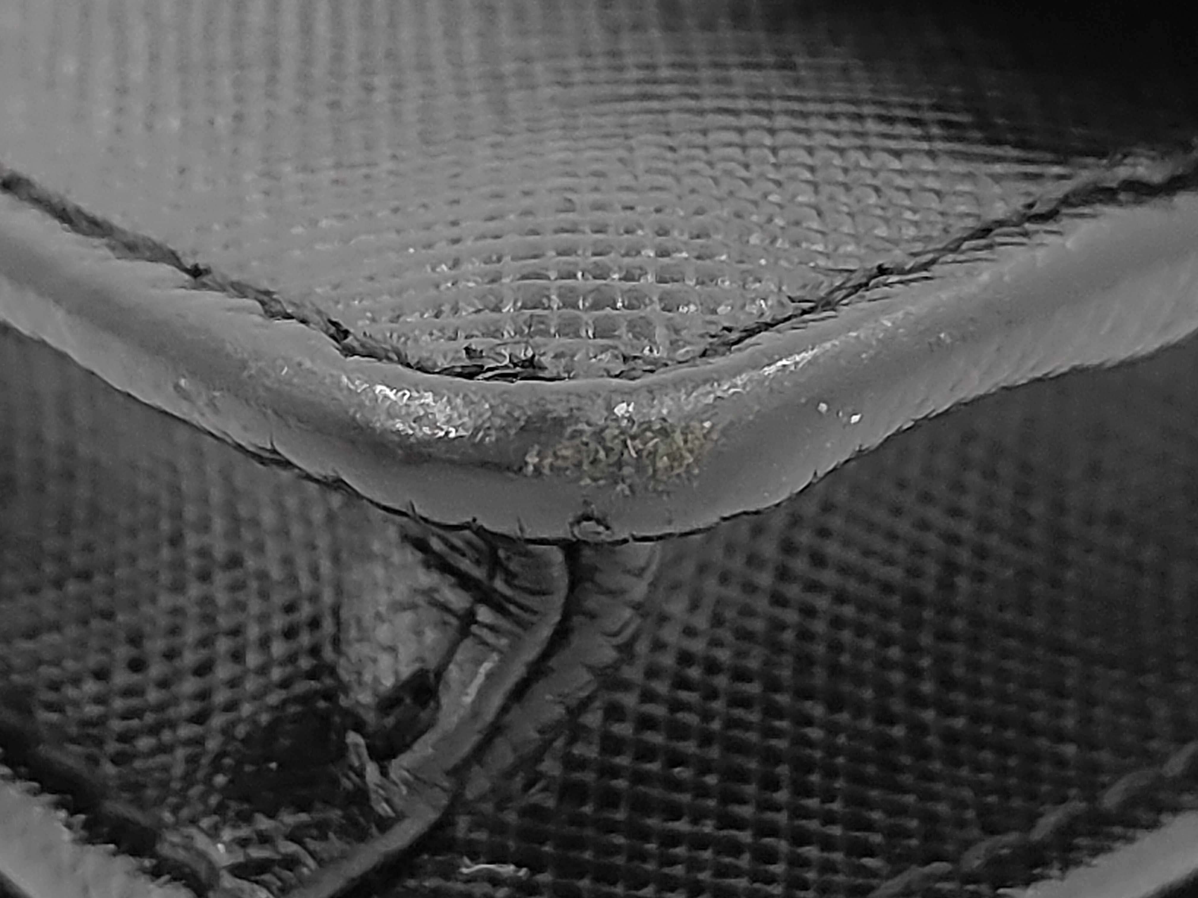 Saffiano Wallet with Chain — view 4