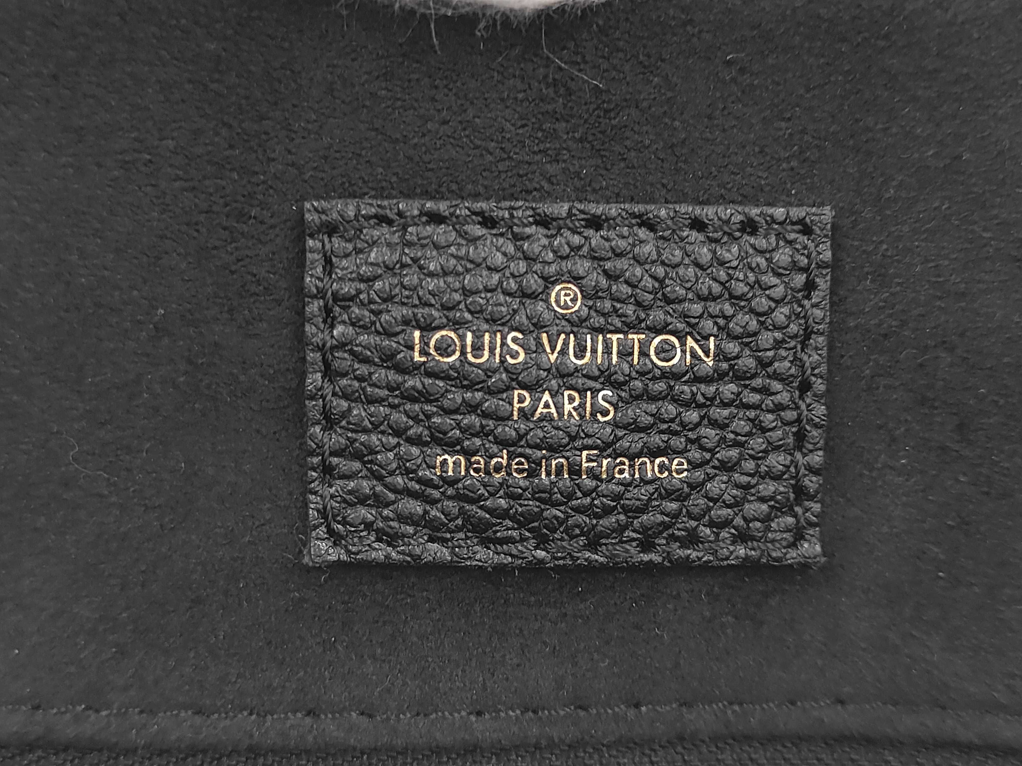 M45842 Grand Palais MM IC Handbag (Includes dust bag, strap, padlock, key, and name tag) — view 12
