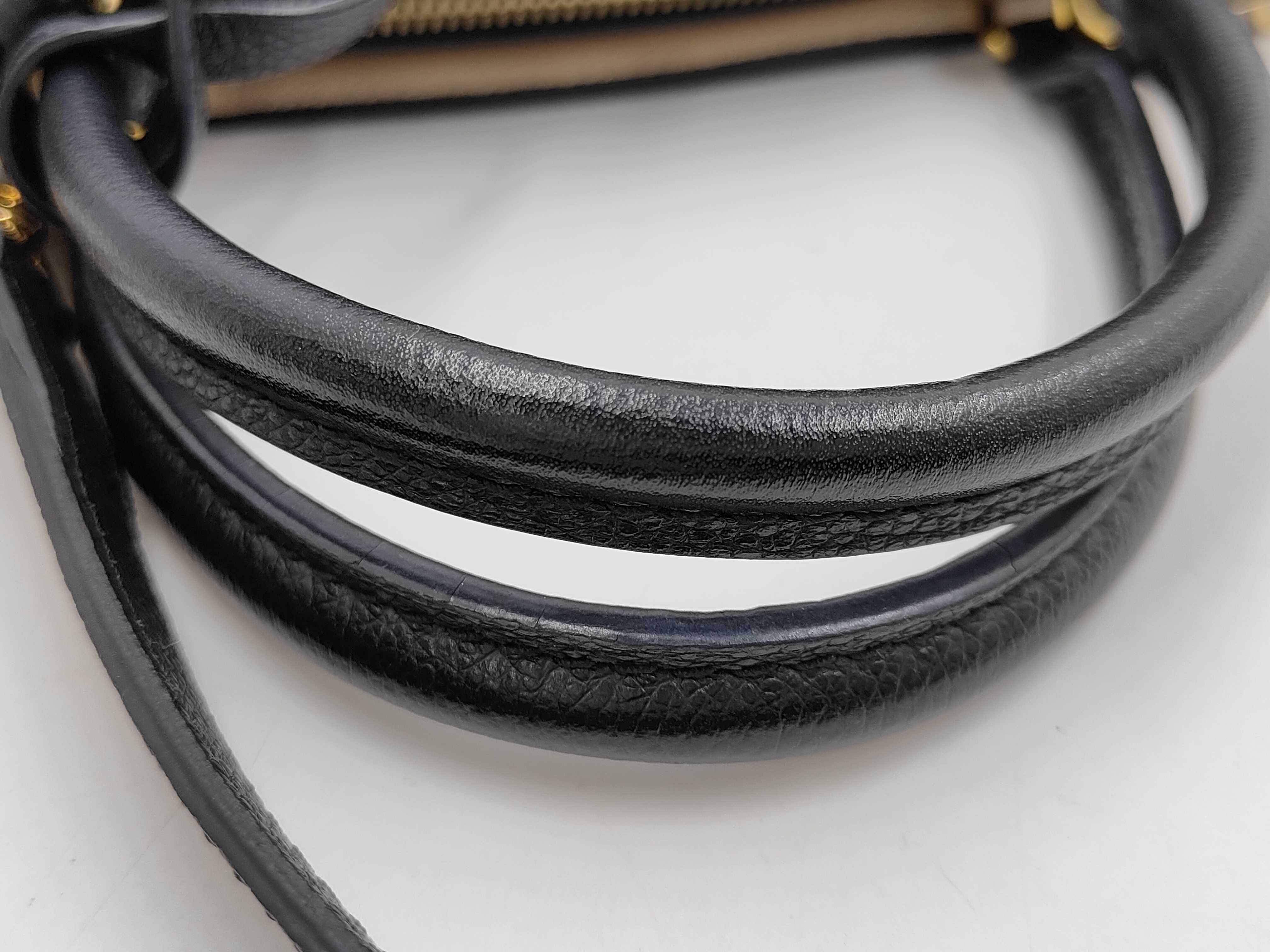 M45842 Grand Palais MM IC Handbag (Includes dust bag, strap, padlock, key, and name tag) — view 4