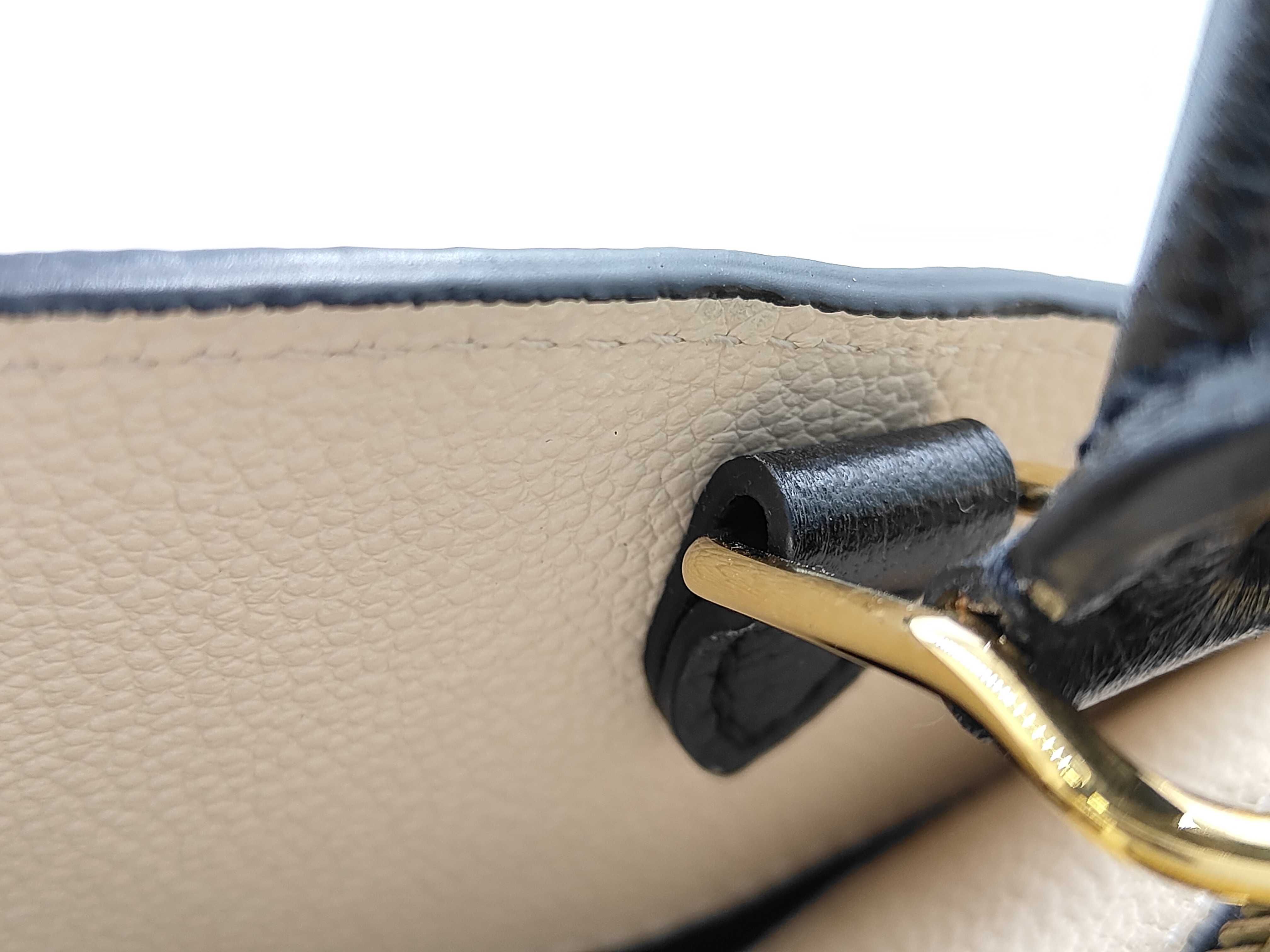 M45842 Grand Palais MM IC Handbag (Includes dust bag, strap, padlock, key, and name tag) — view 6