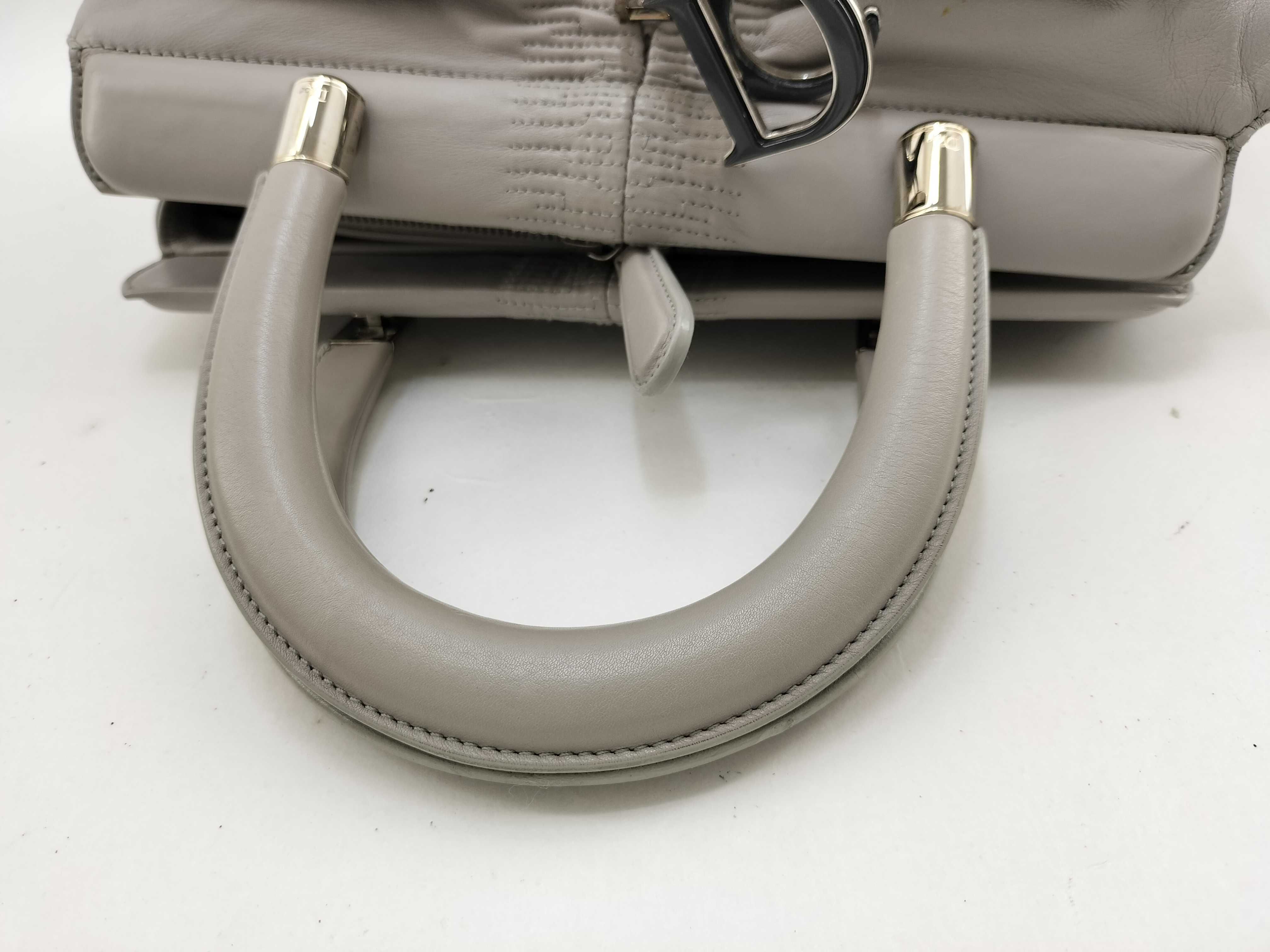 Karenina handbag — view 9