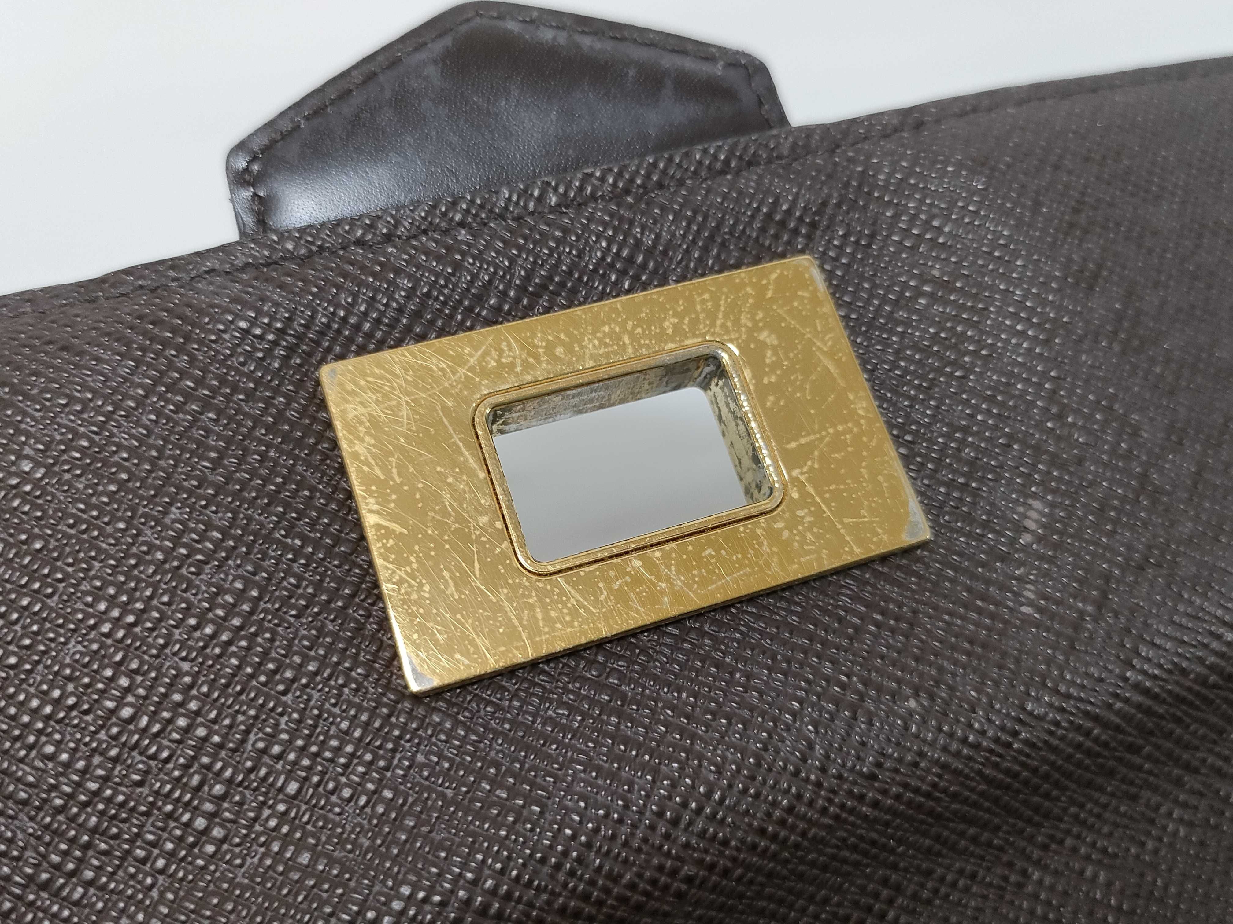 Damier Portefeuille Rose Wallet — view 15