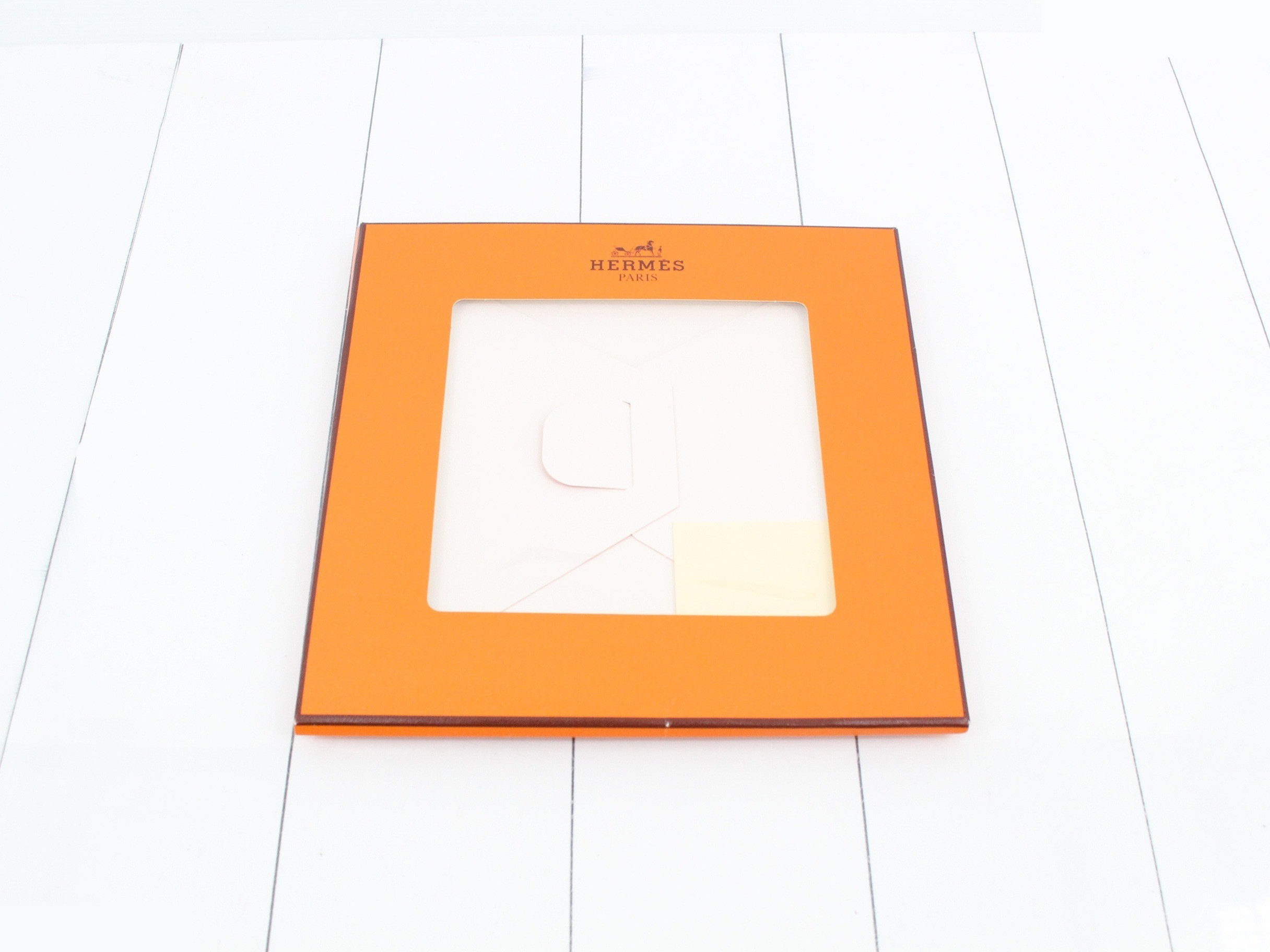 Carré 90 Seville Holiday Silk Scarf — view 4