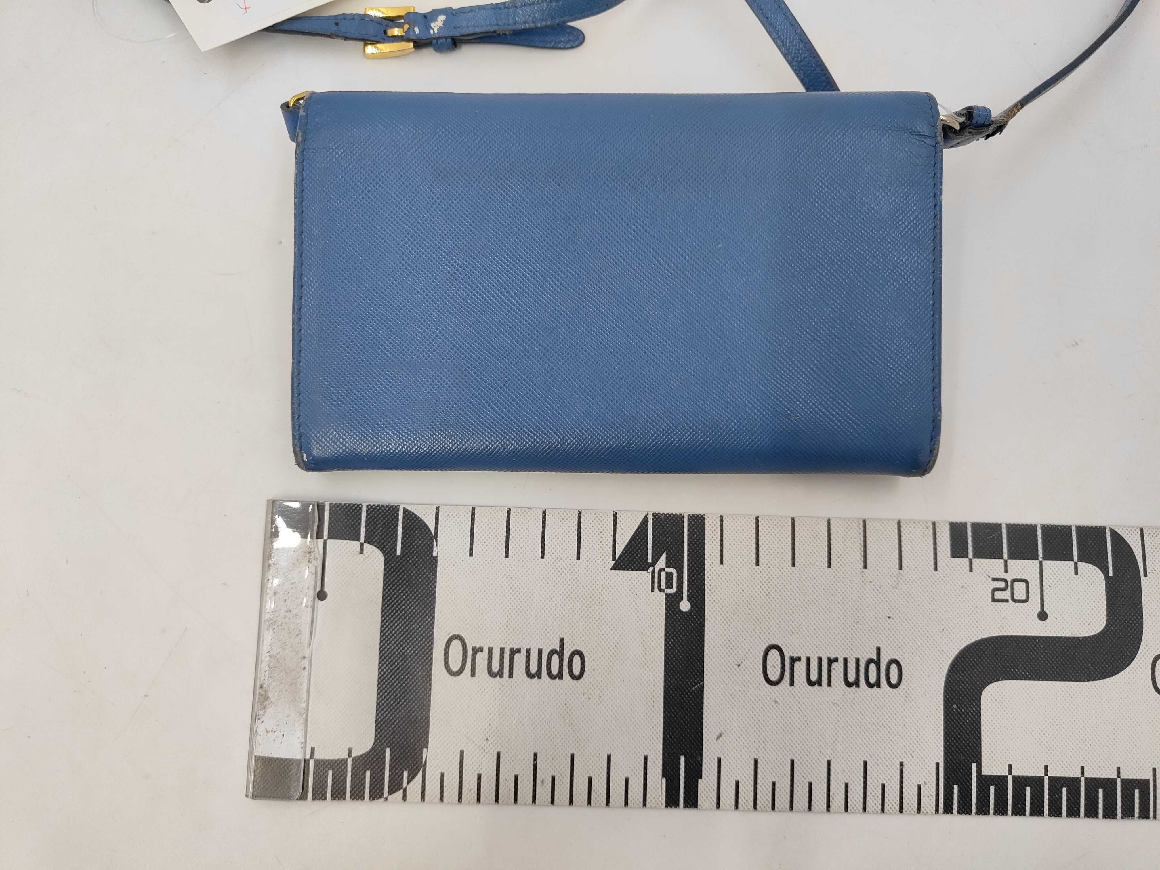 Wallet Shoulder Bag — view 2