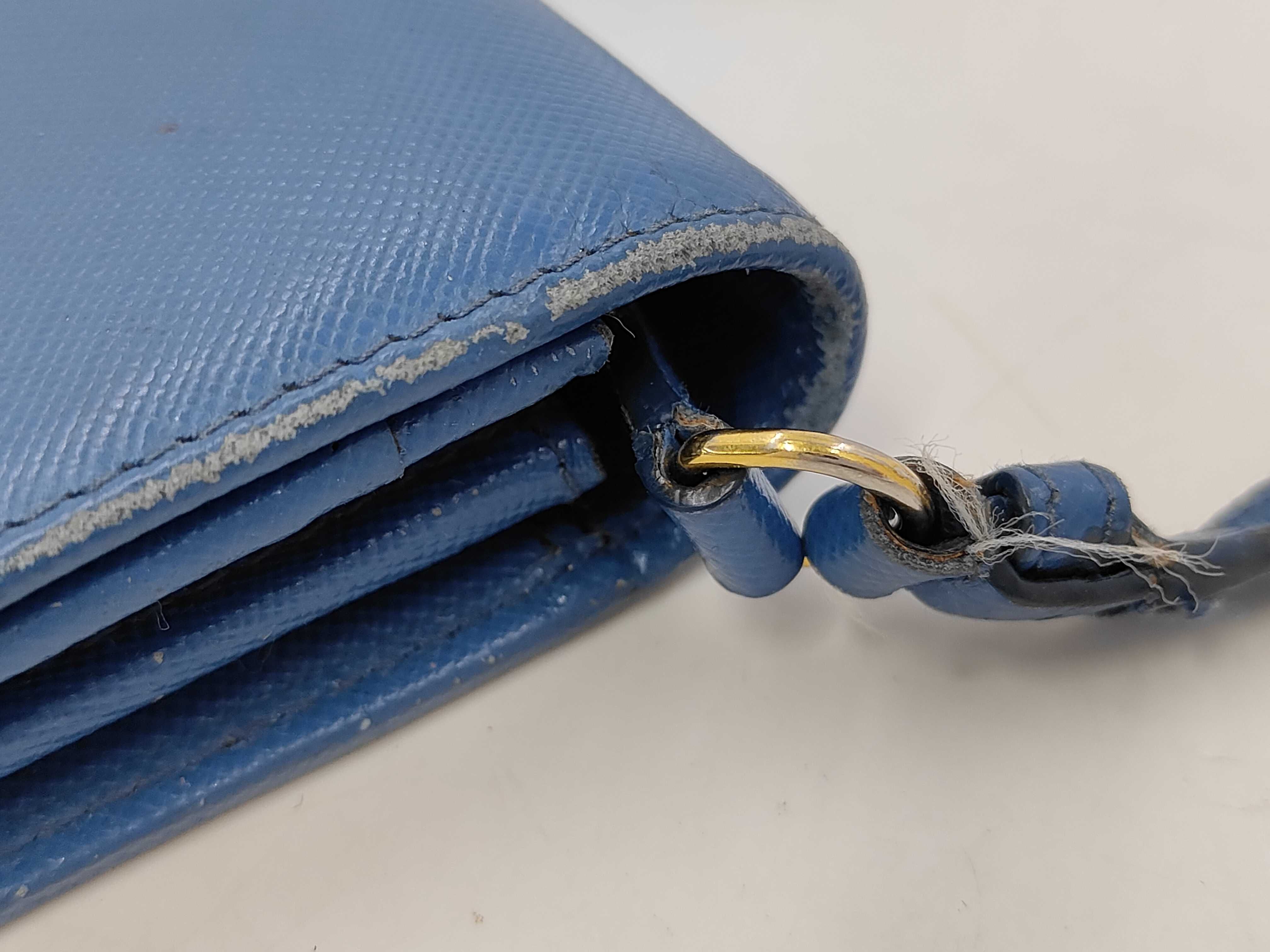 Wallet Shoulder Bag — view 3