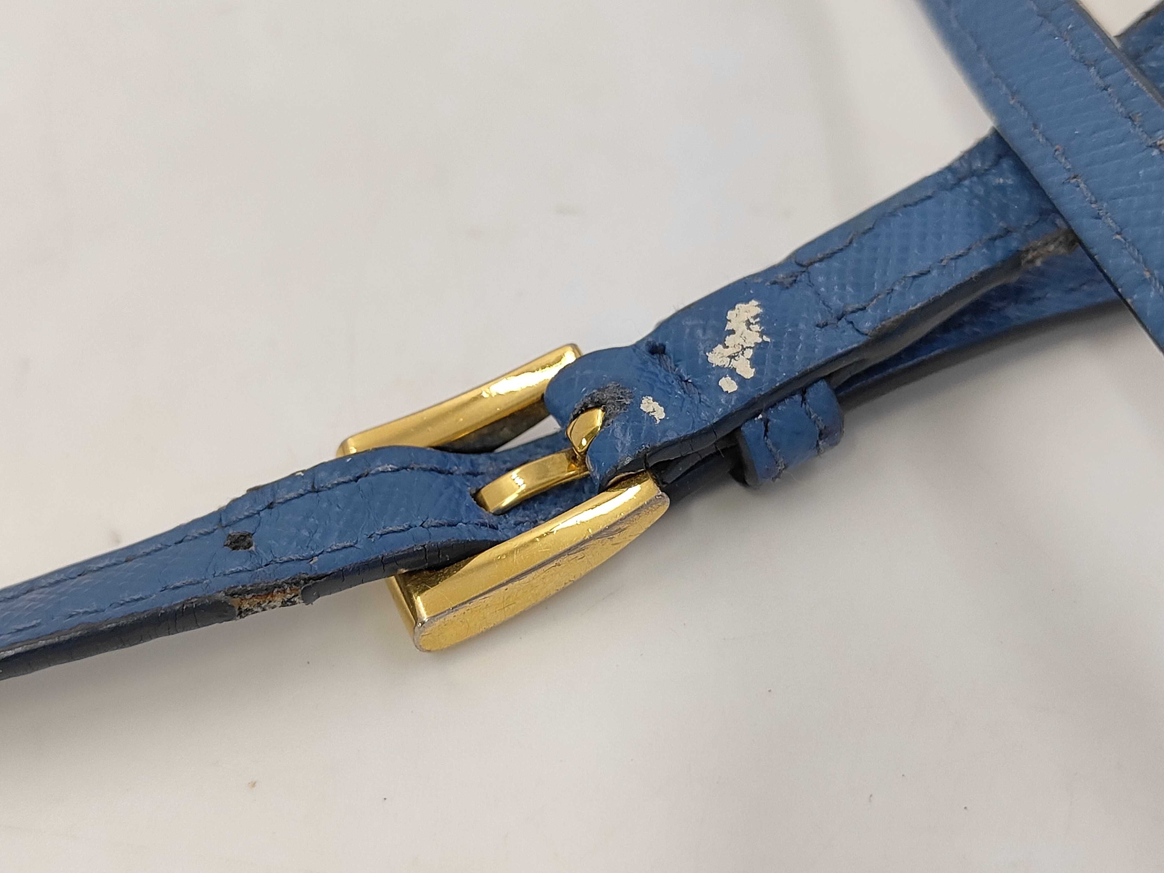 Wallet Shoulder Bag — view 5