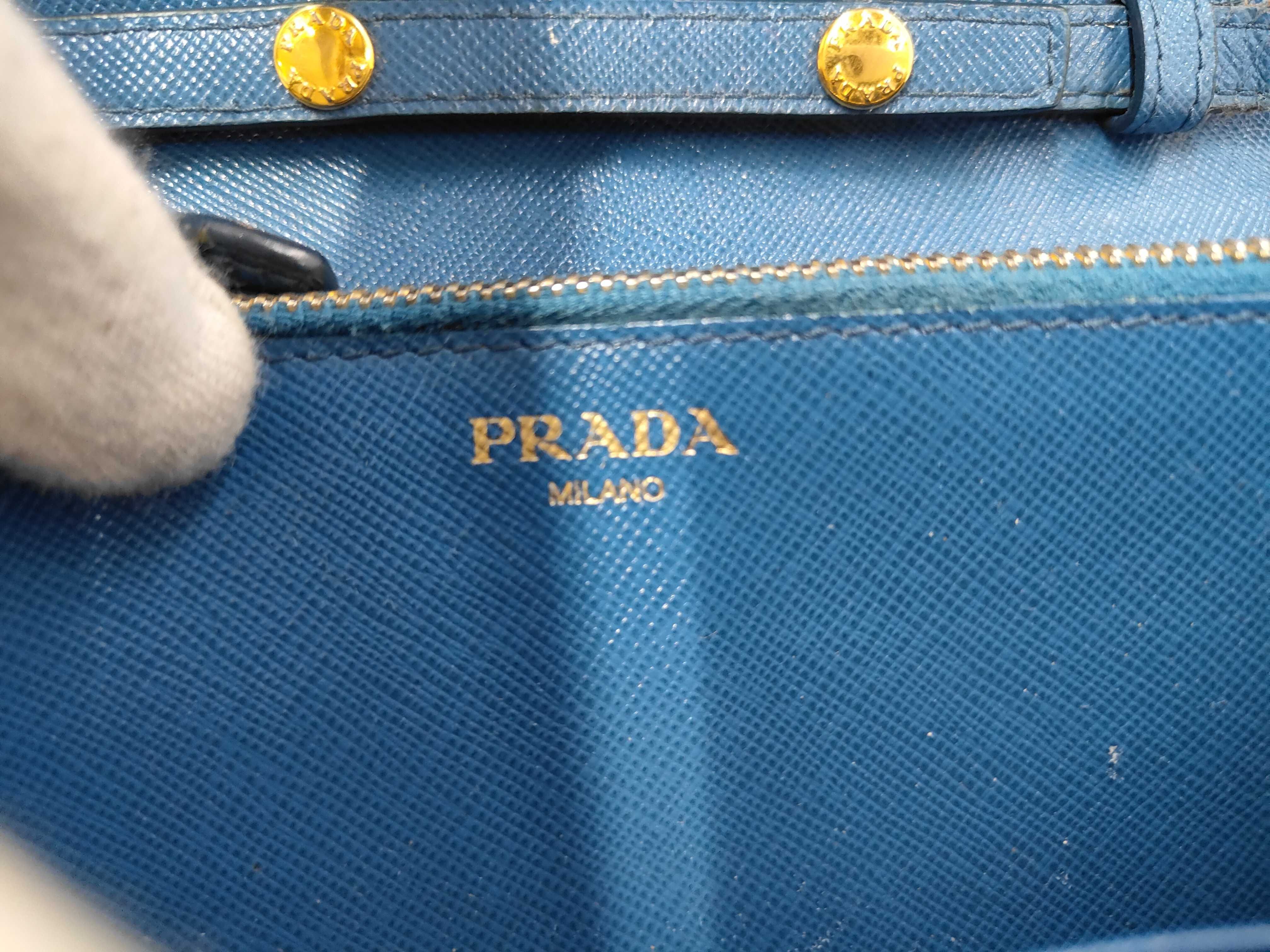 Wallet Shoulder Bag — view 7