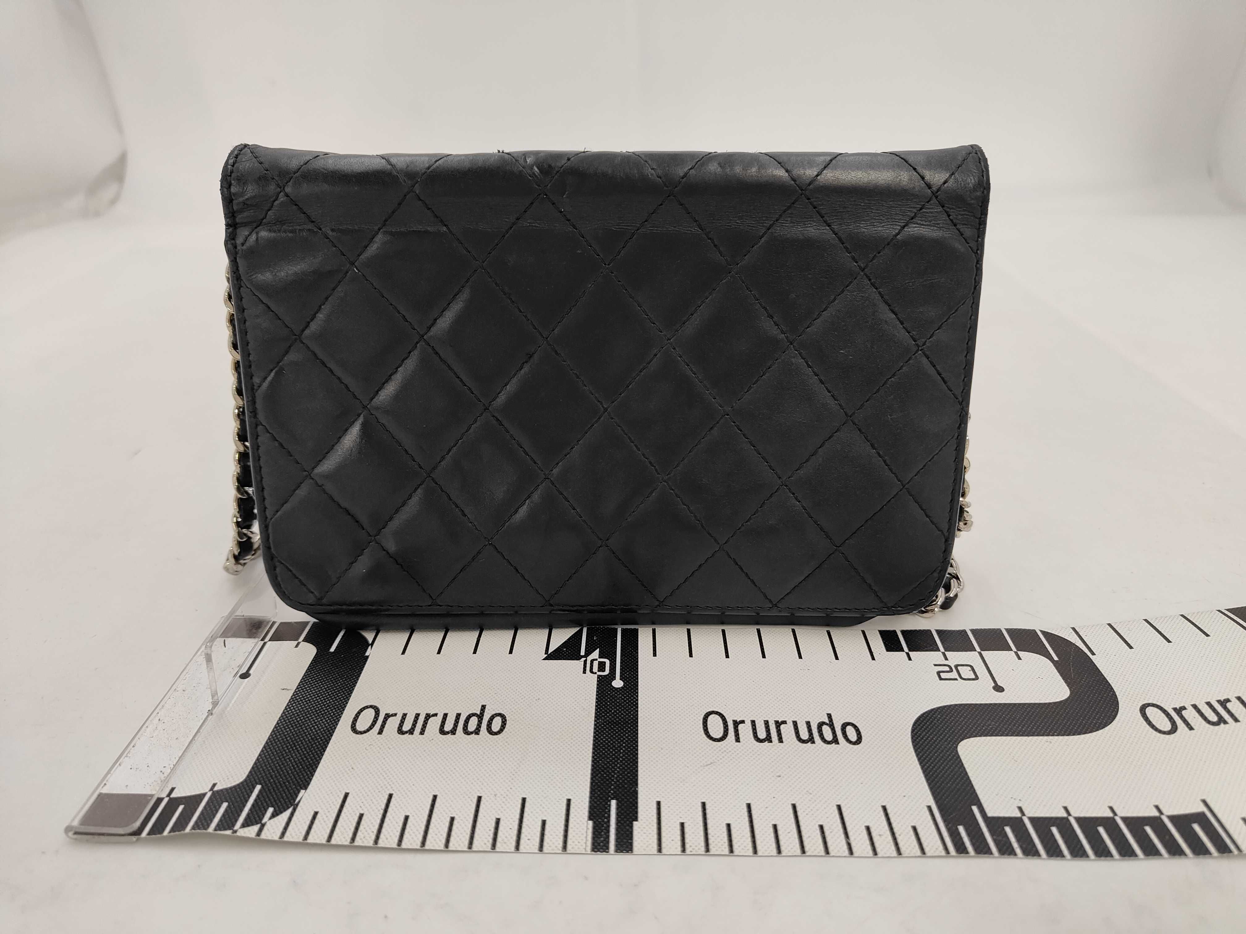 shoulder bag — view 2