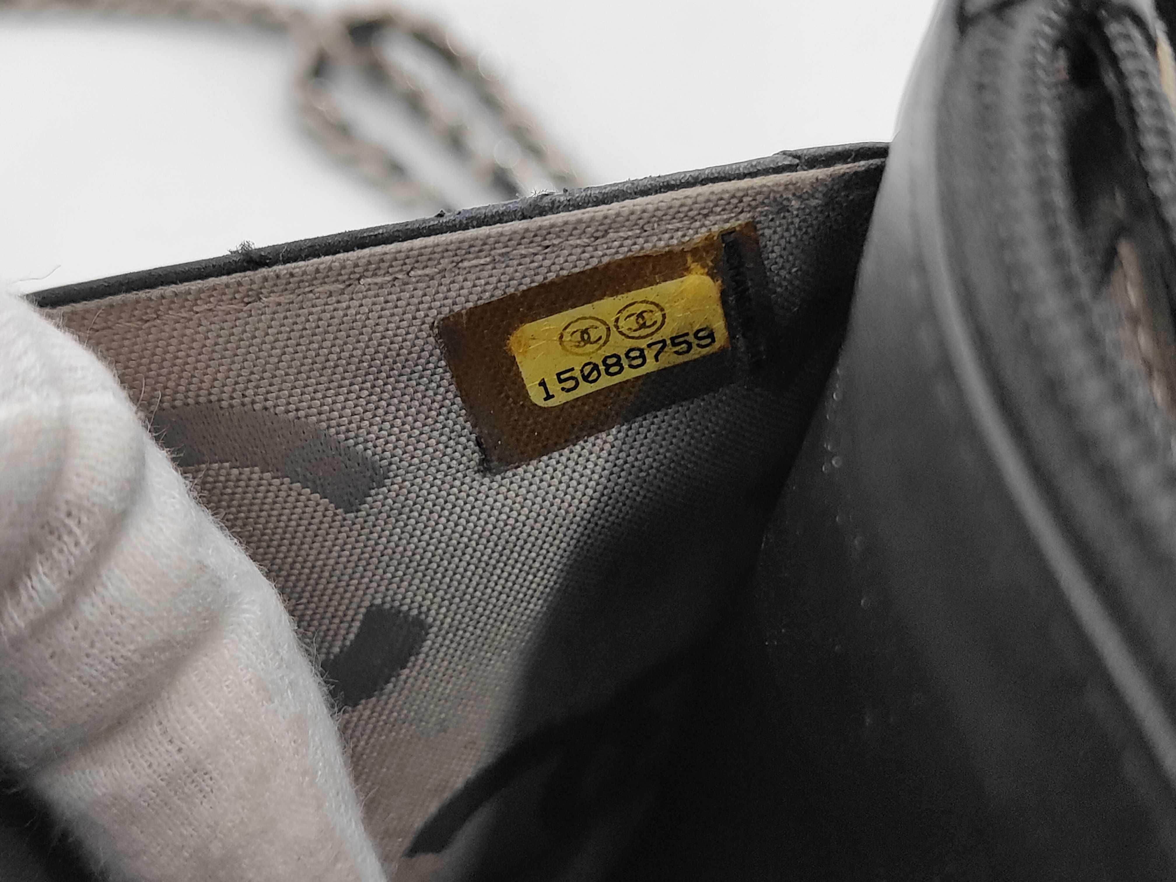 shoulder bag — view 12