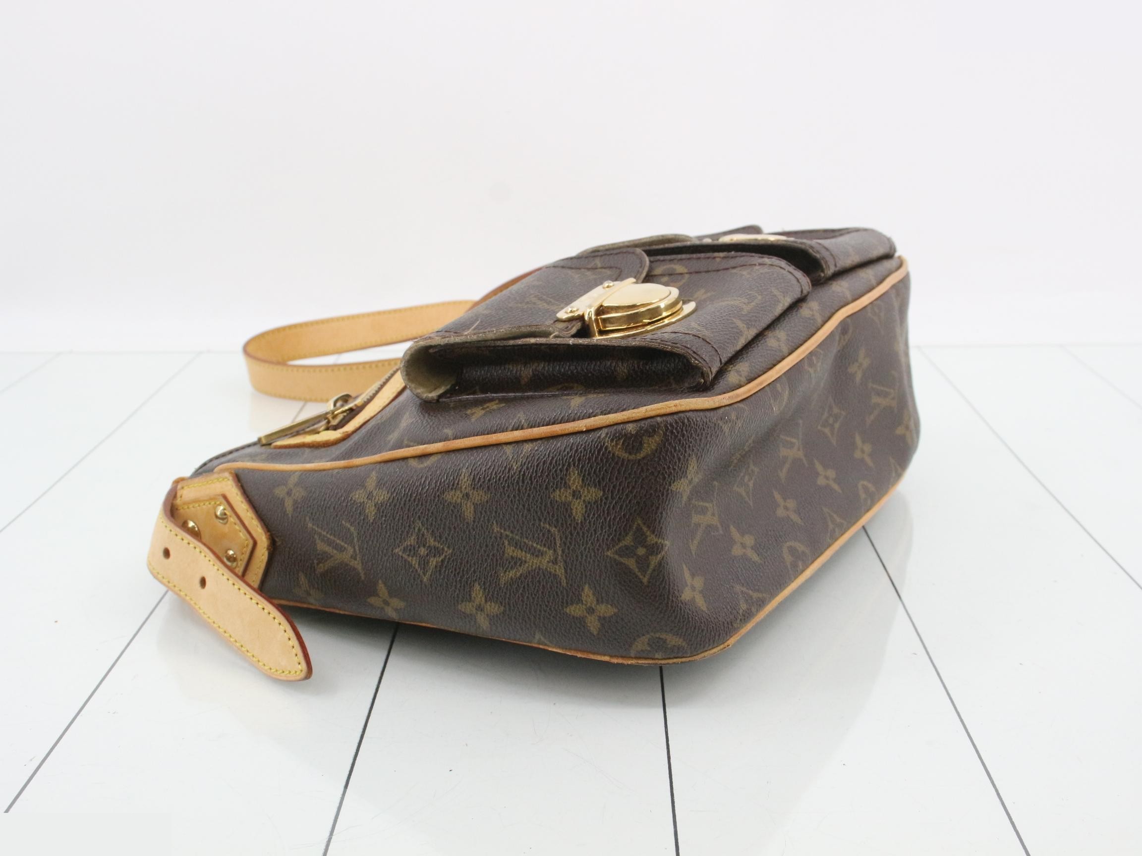 Hudson GM Monogram — view 5