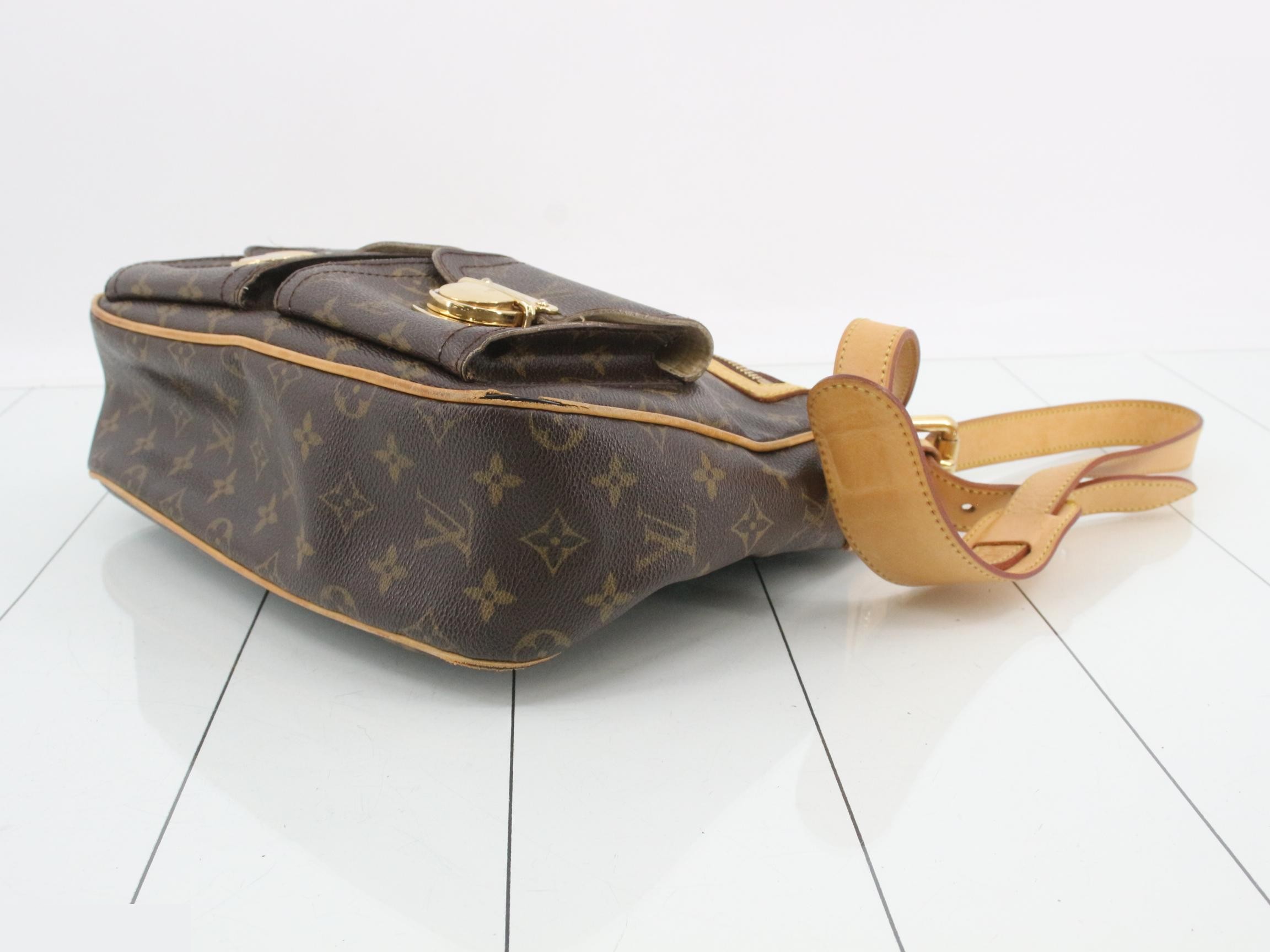 Hudson GM Monogram — view 6