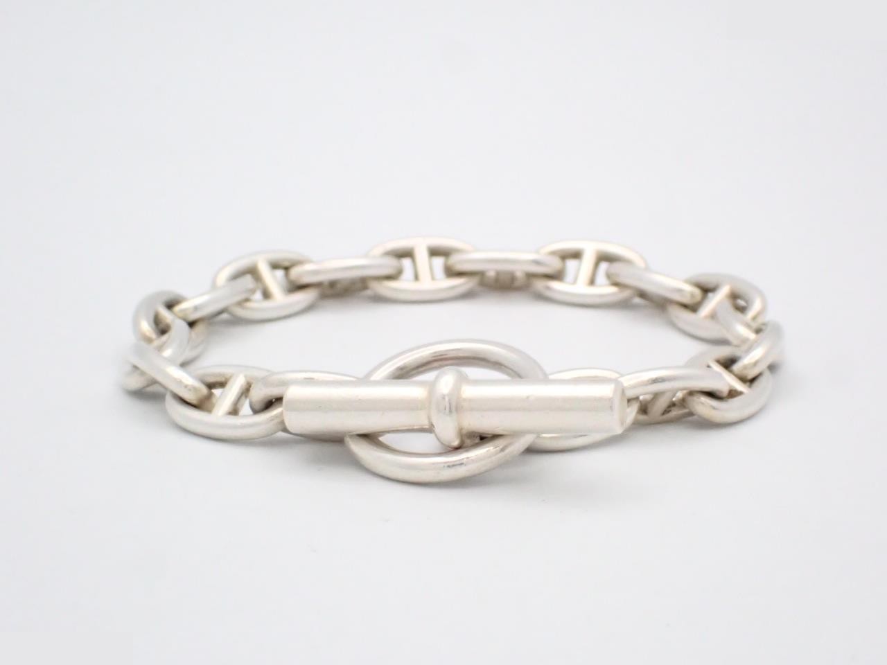 Margiela Period Chaine d'Incre PM 18koma 925/37.2g
