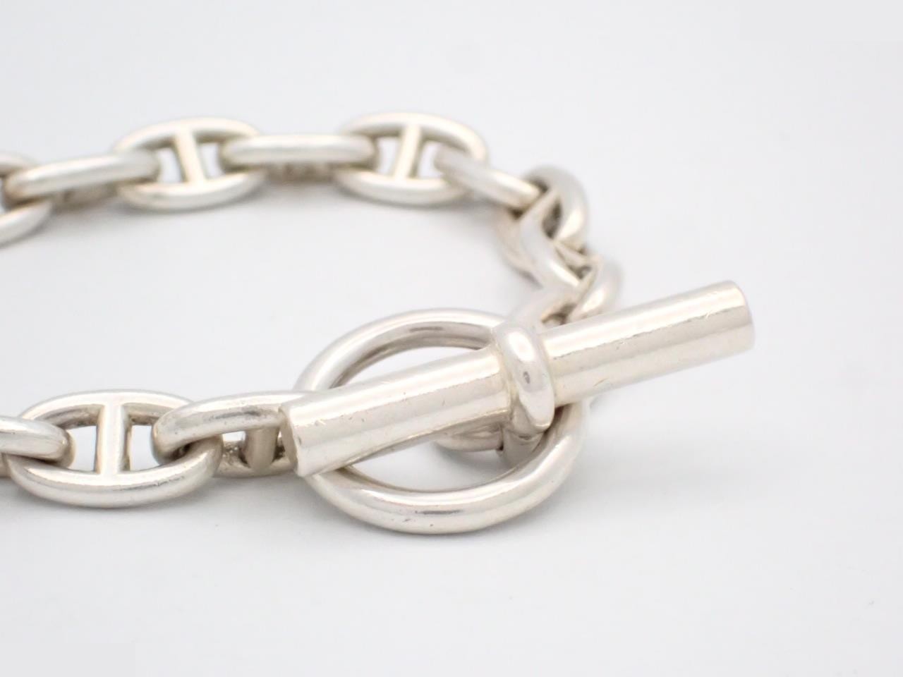 Margiela Period Chaine d'Incre PM 18koma 925/37.2g — view 3