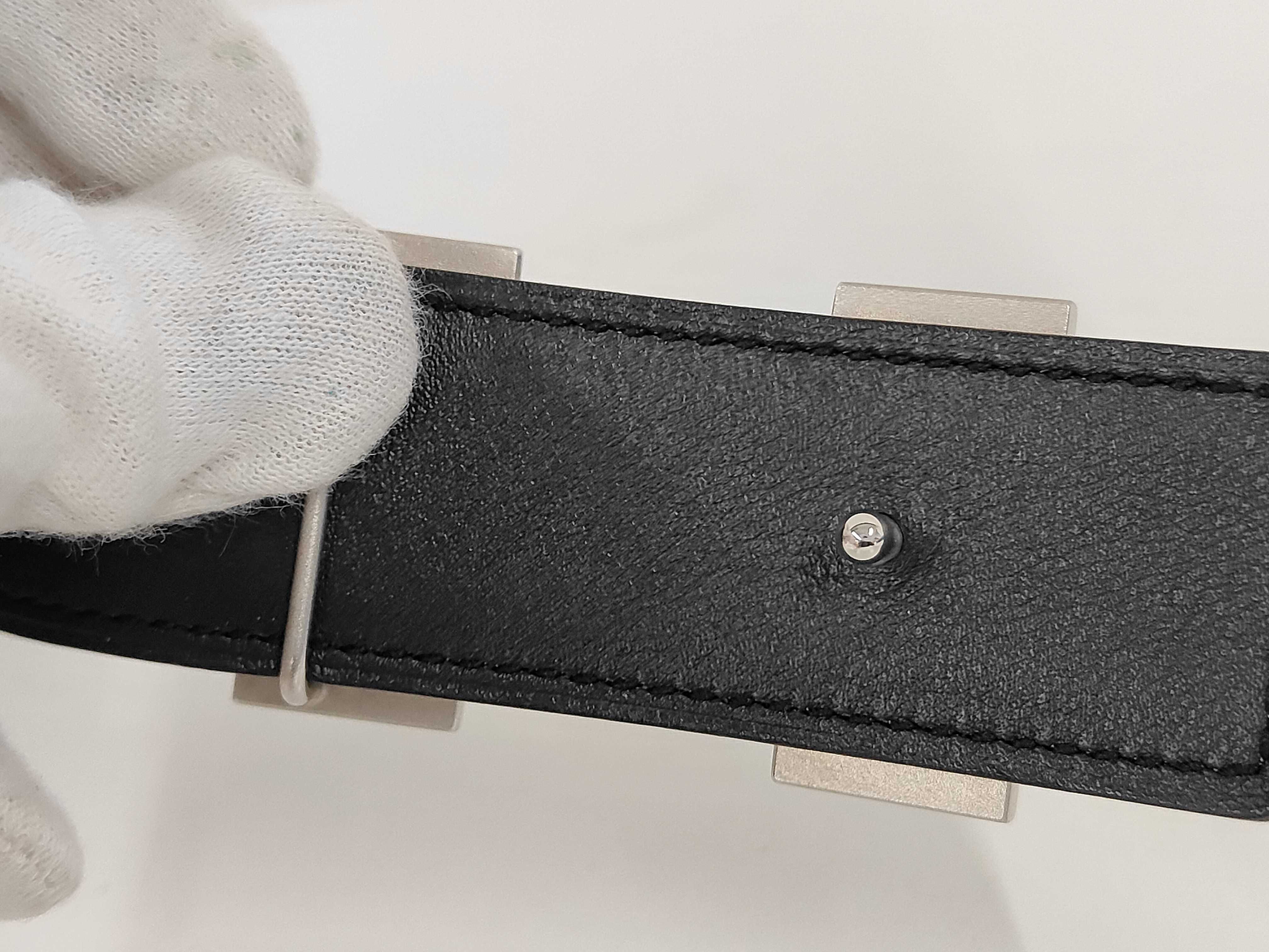 Constance Belt Etoupe Belt — view 3