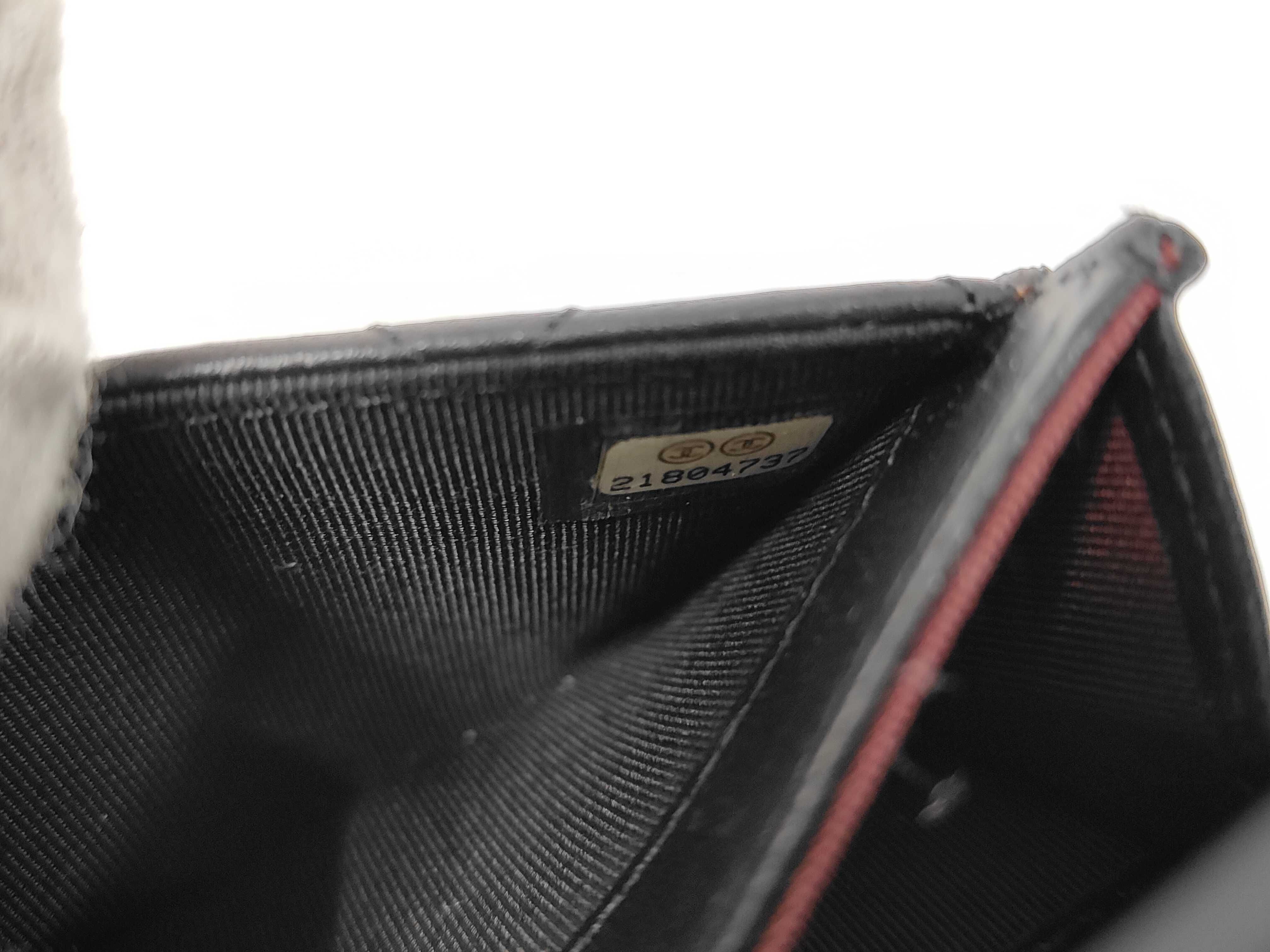 Lambskin Card Case - Card Case — view 11