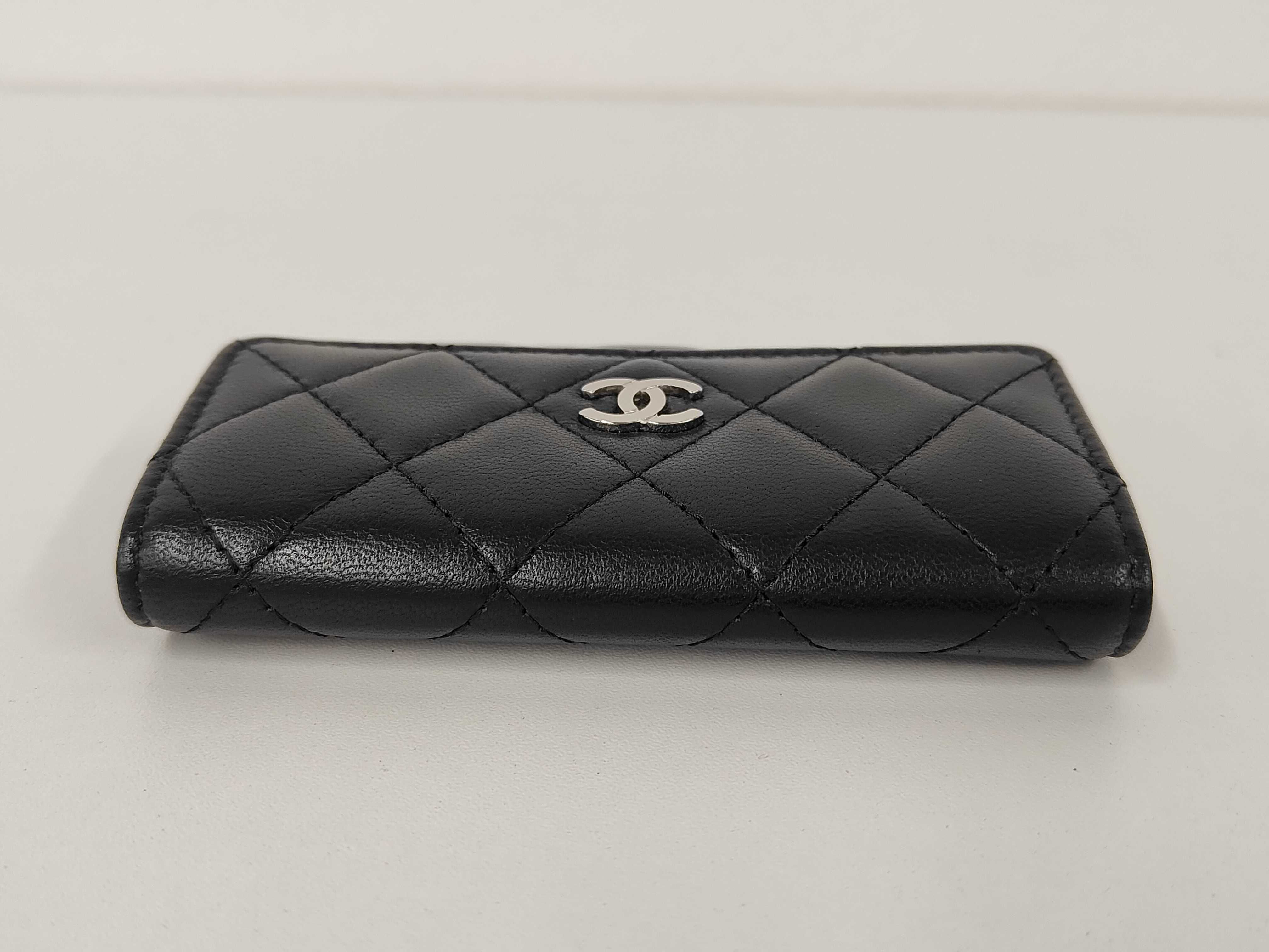 Lambskin Card Case - Card Case — view 6