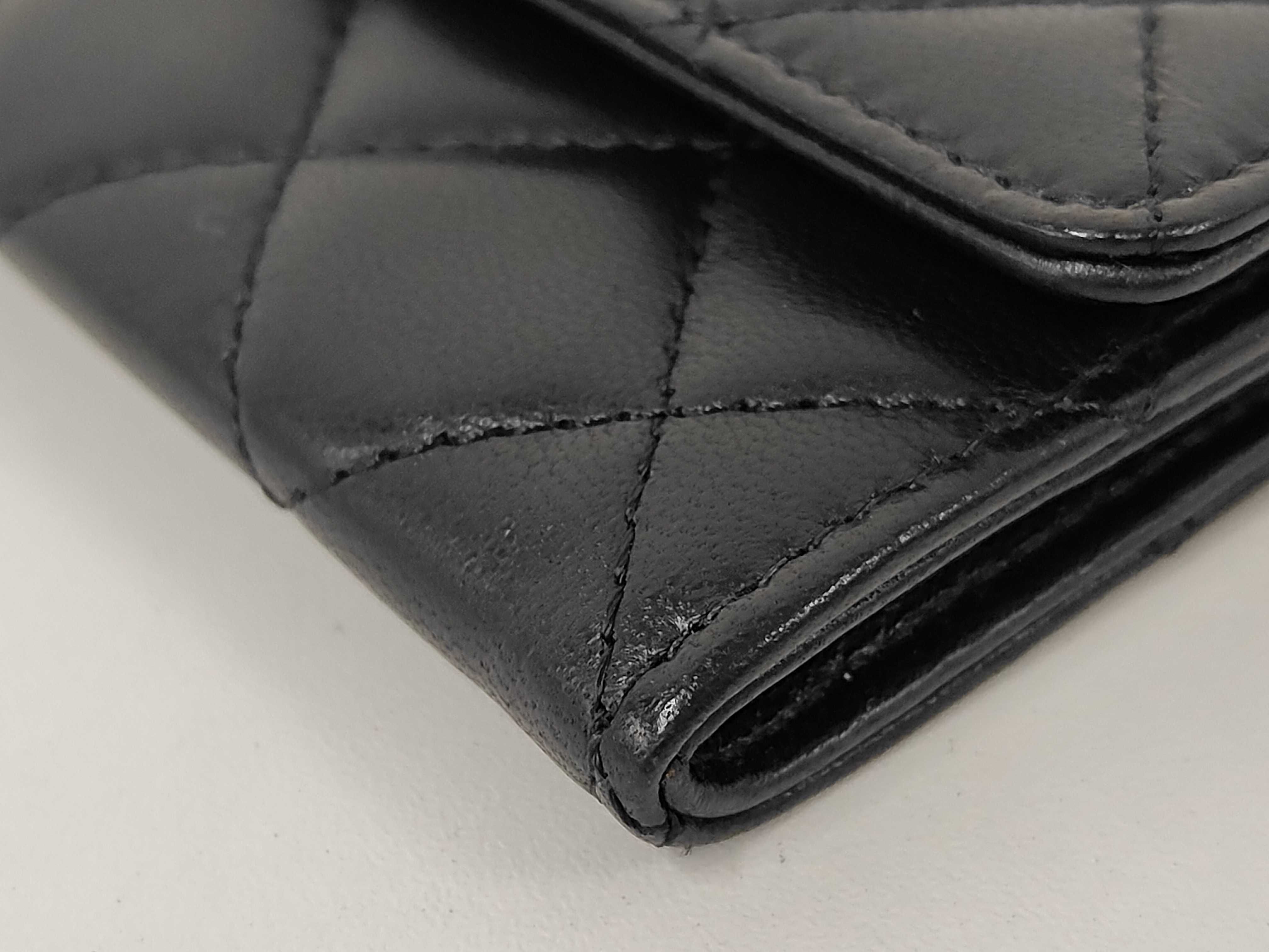 Lambskin Card Case - Card Case — view 8