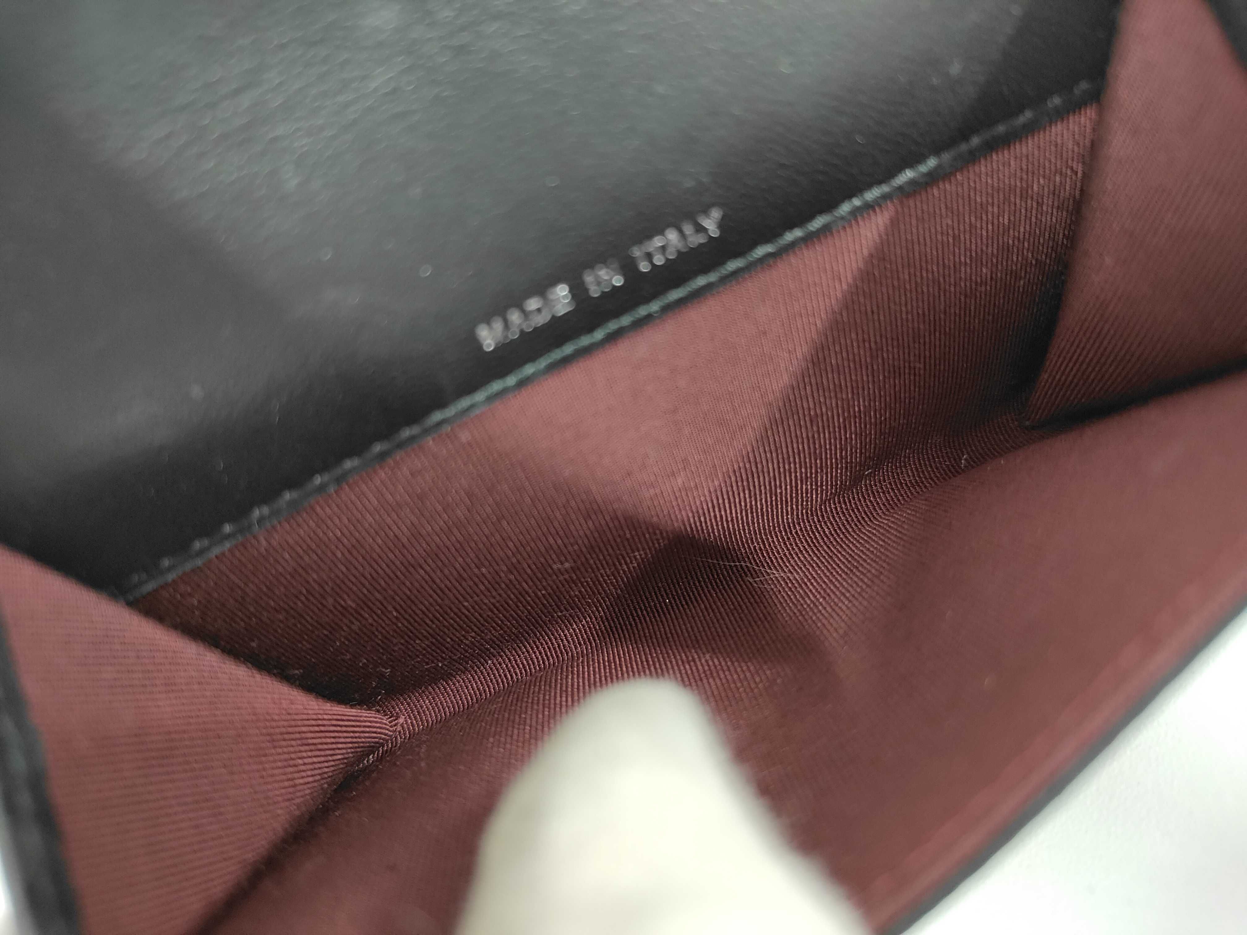 Lambskin Card Case - Card Case — view 9