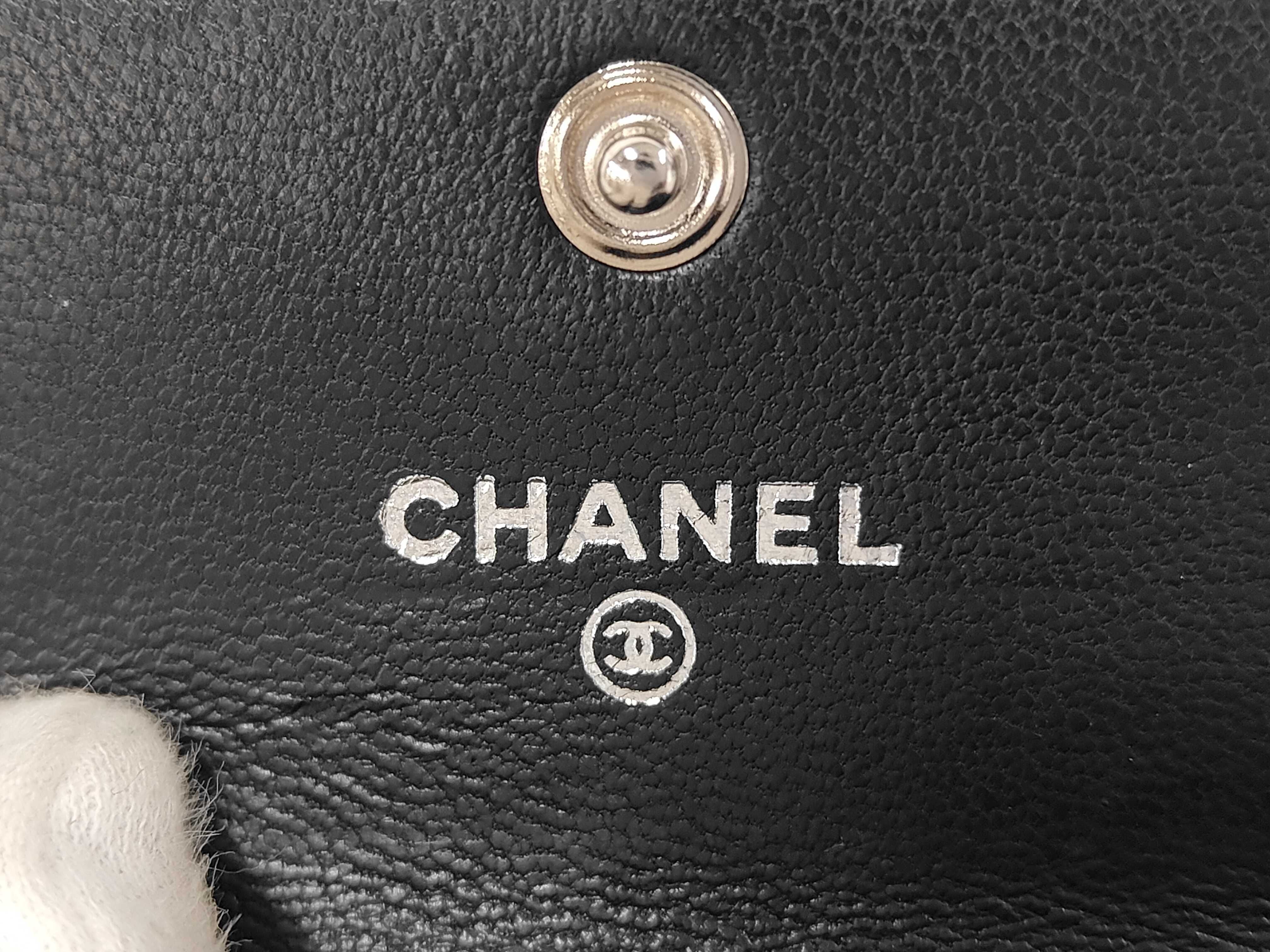 Lambskin Card Case - Card Case — view 10