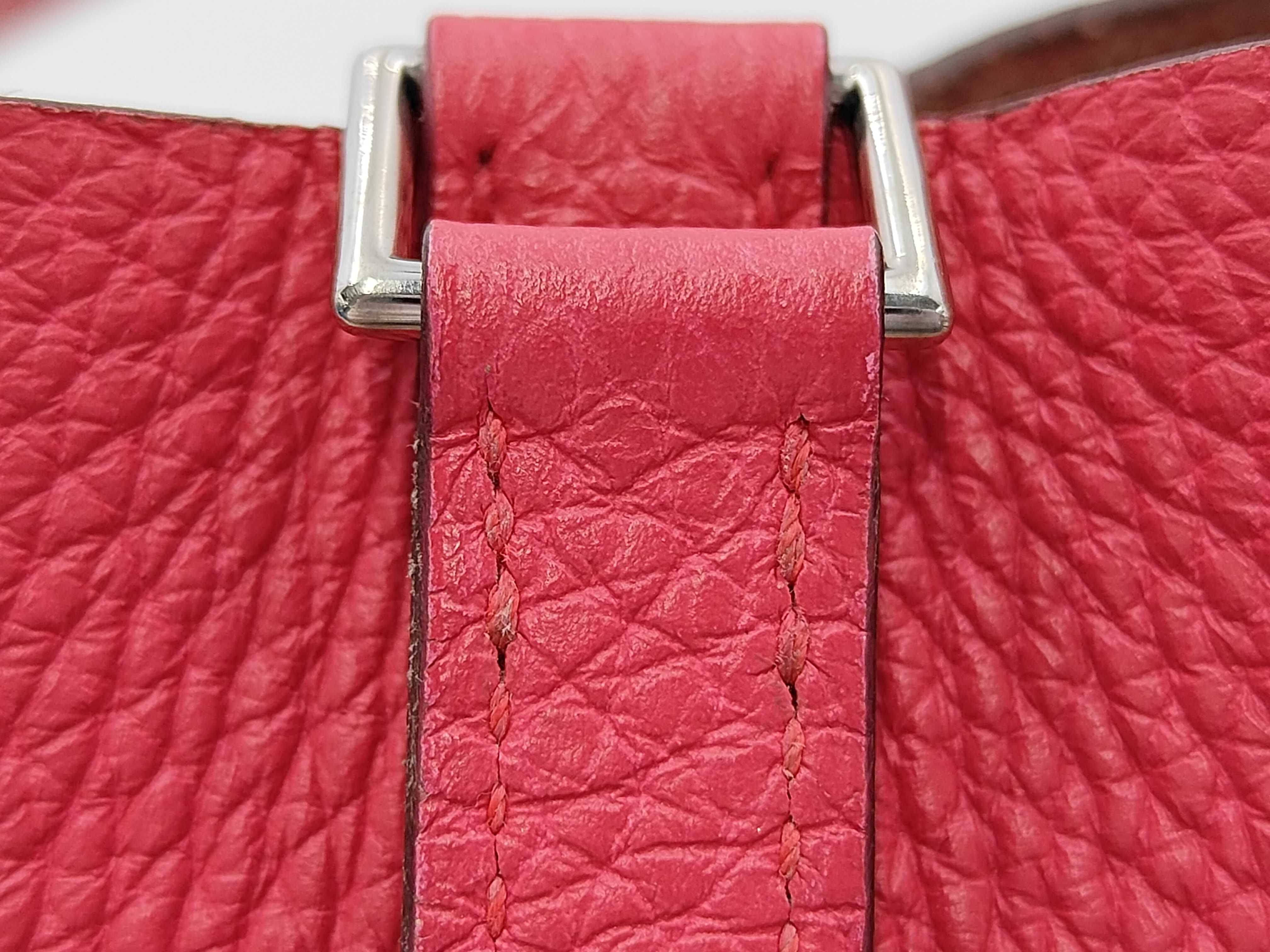 Picotin 18 (stamped d) handbag — view 13
