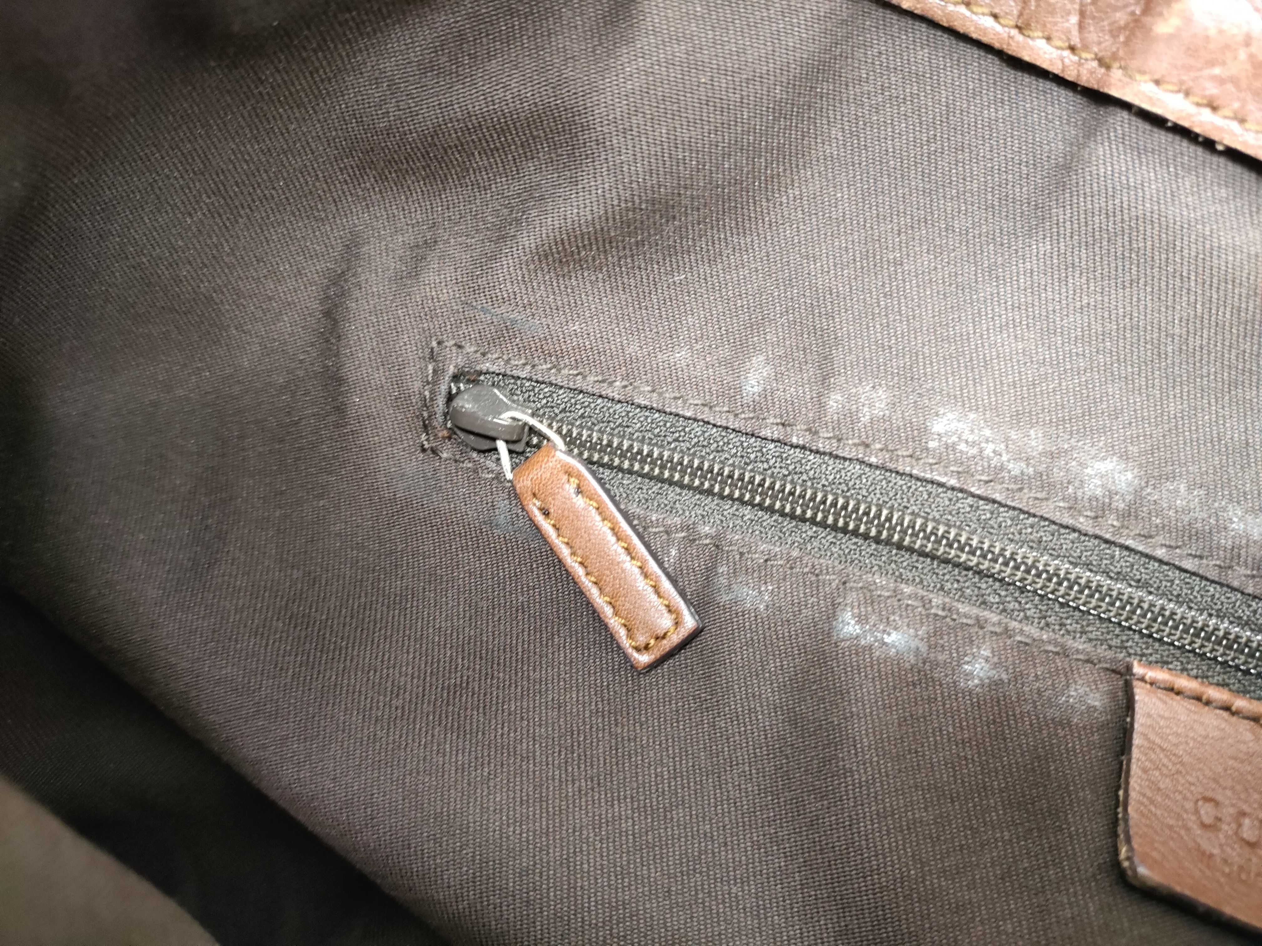 GG Canvas Sukey One-Shoulder Bag — view 13