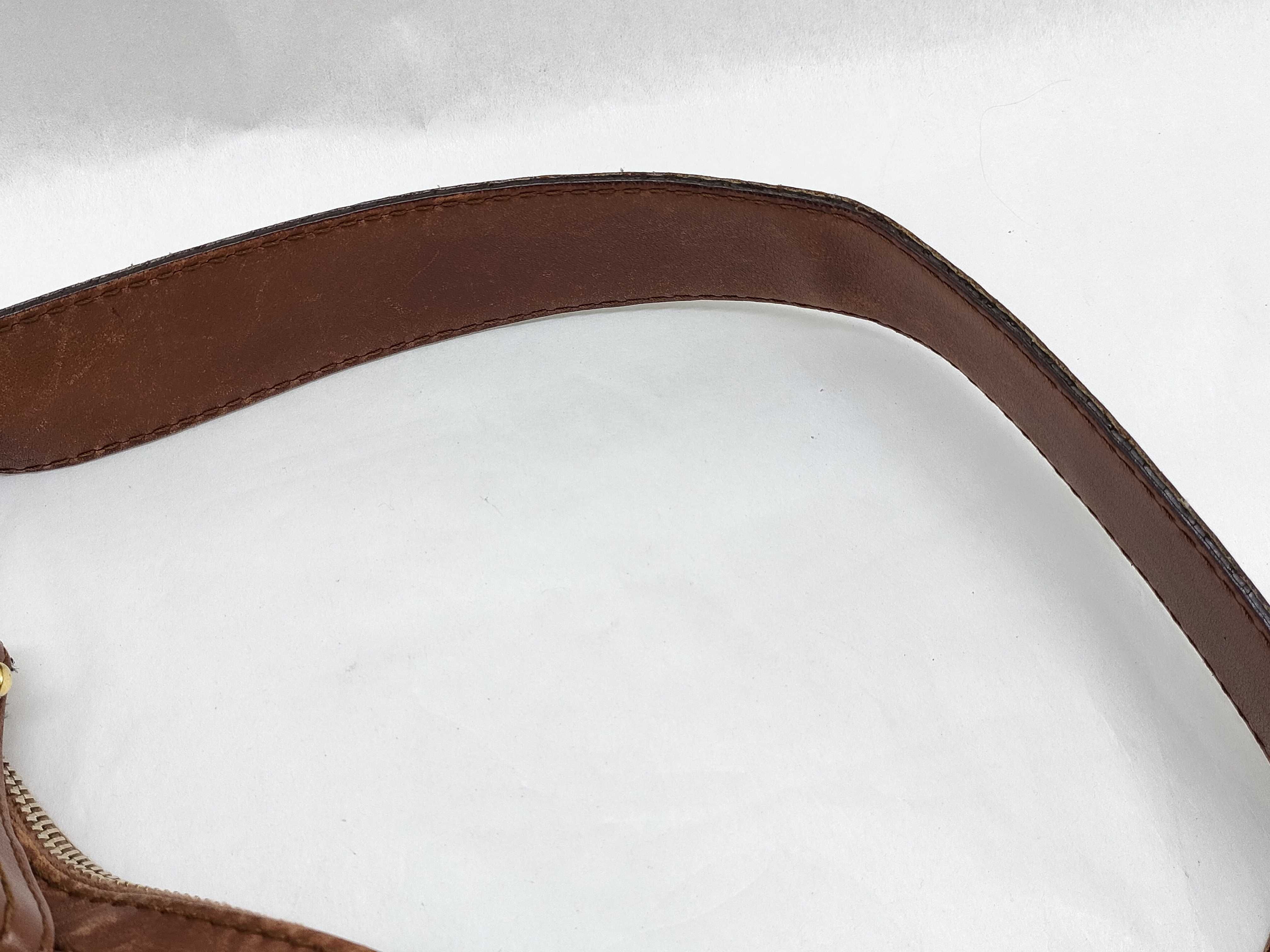 GG Canvas Sukey One-Shoulder Bag — view 3