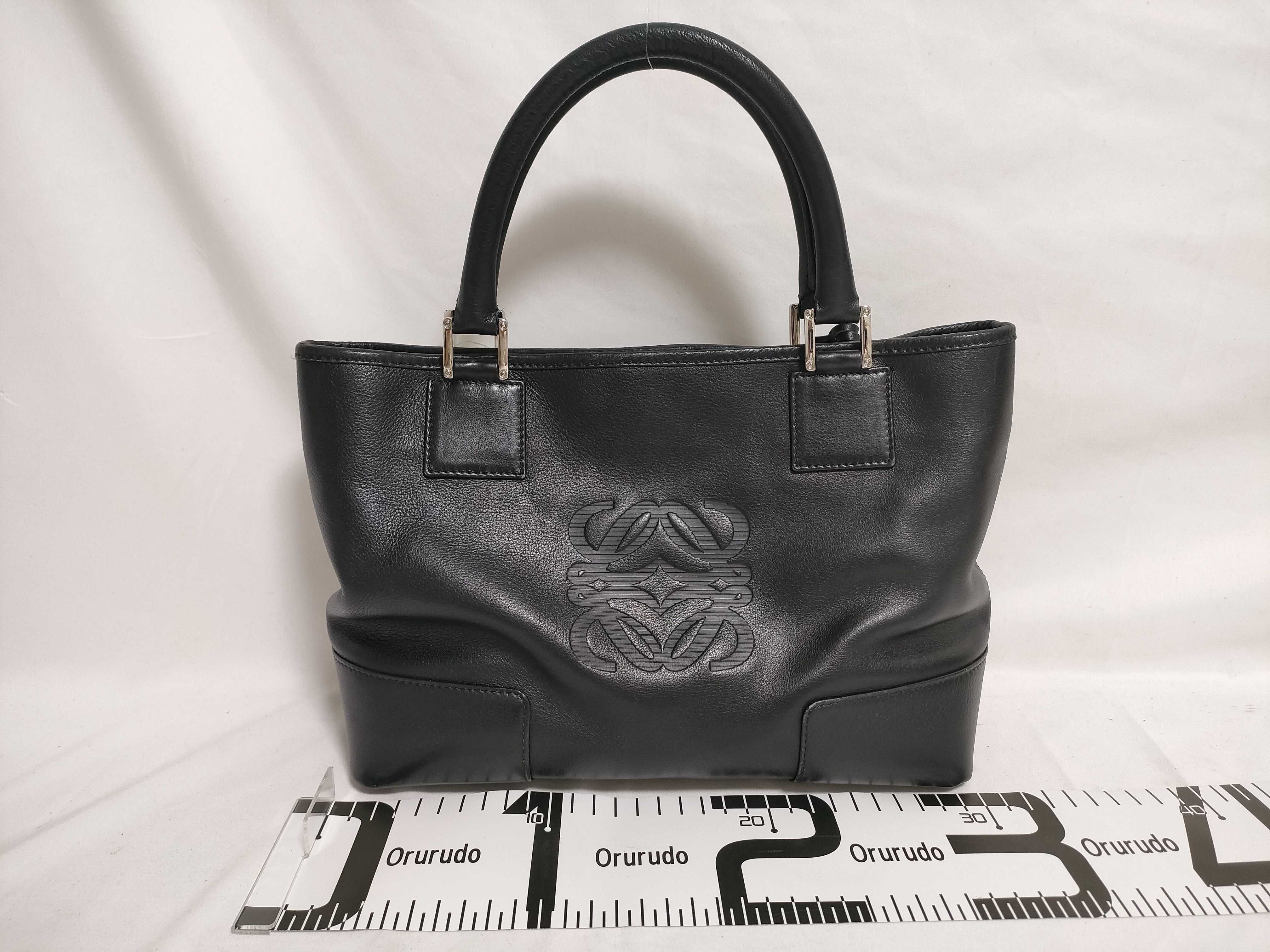 Fusta Tote Bag — view 2