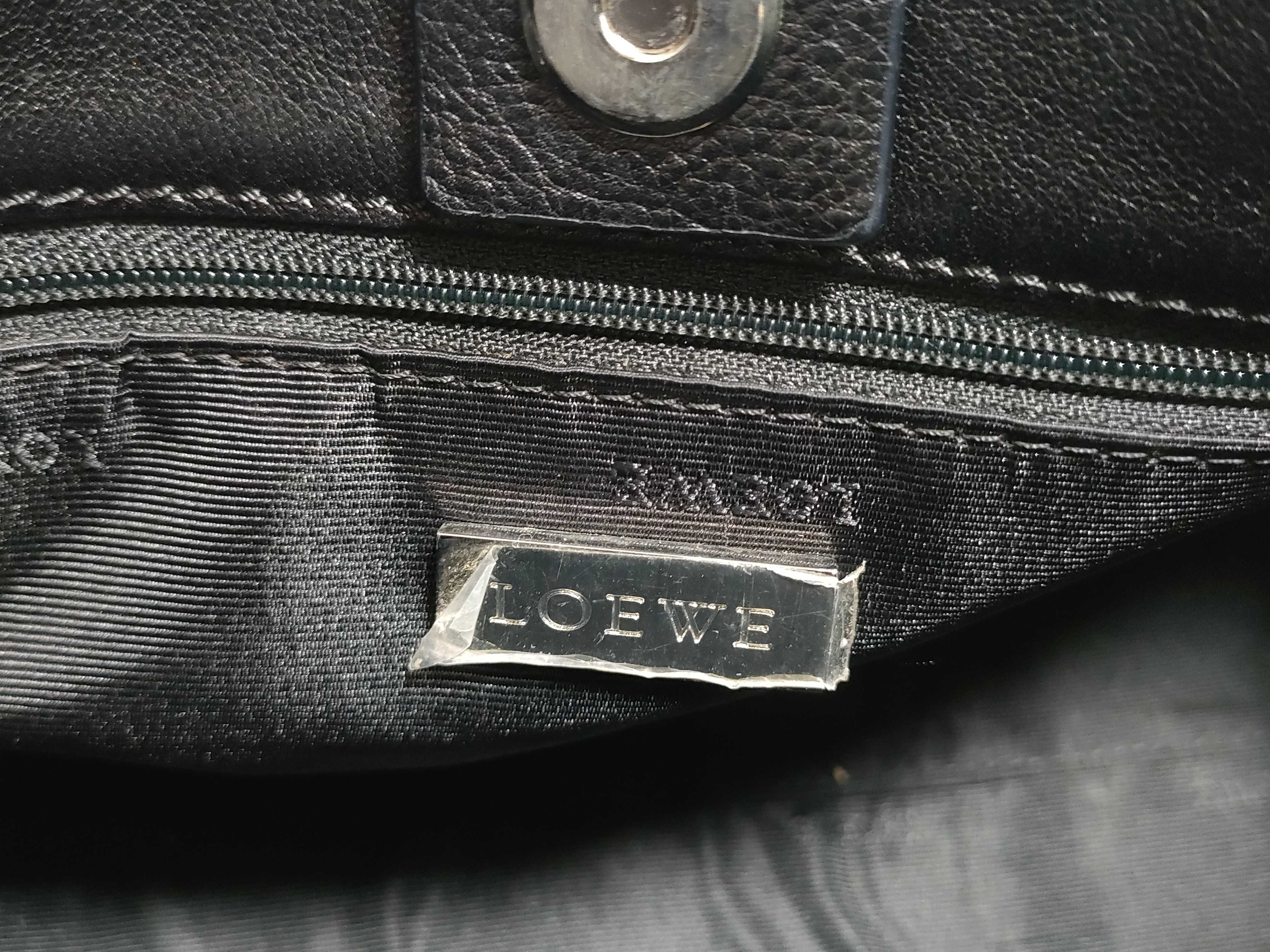 Fusta Tote Bag — view 11