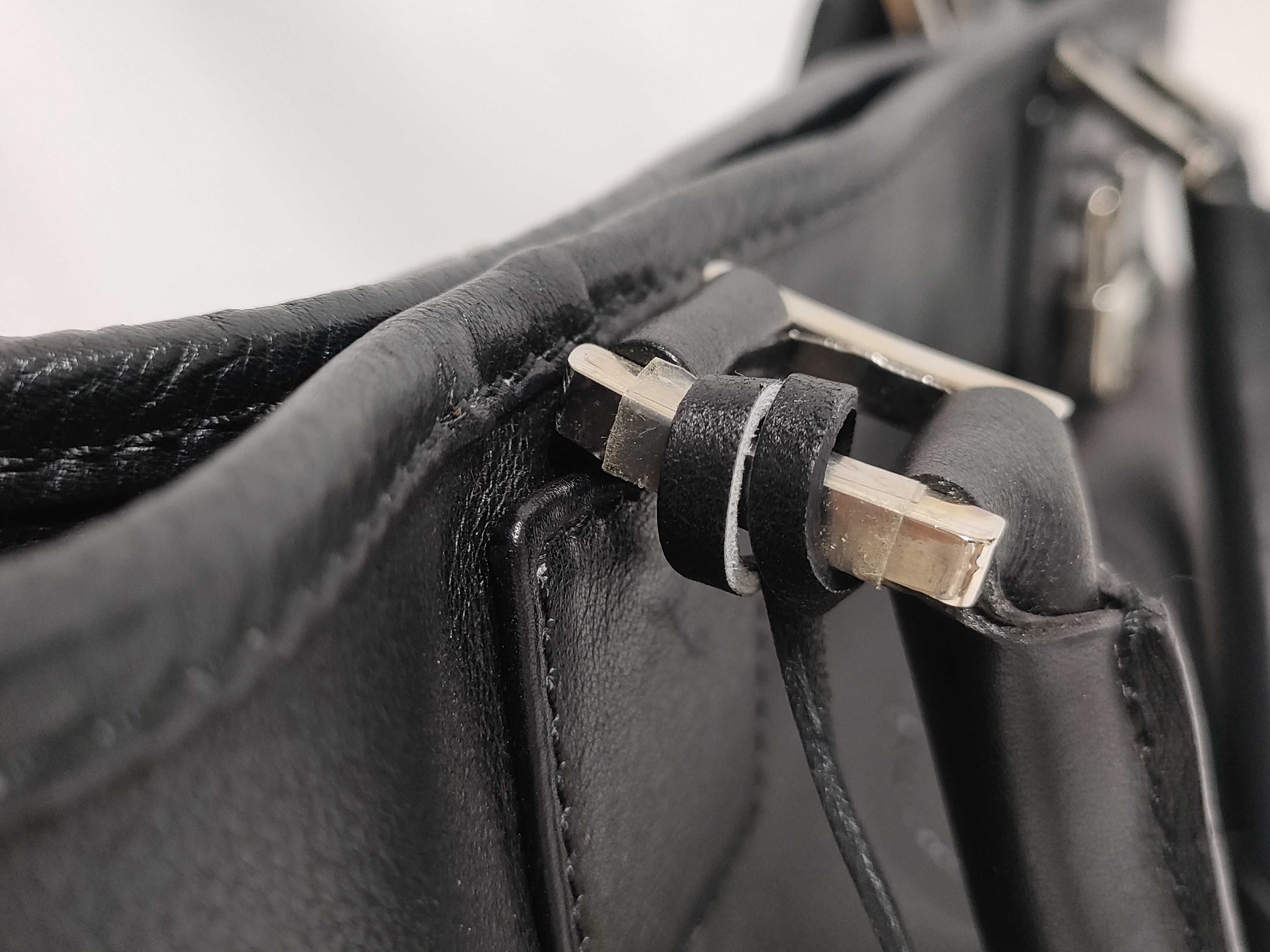 Fusta Tote Bag — view 5