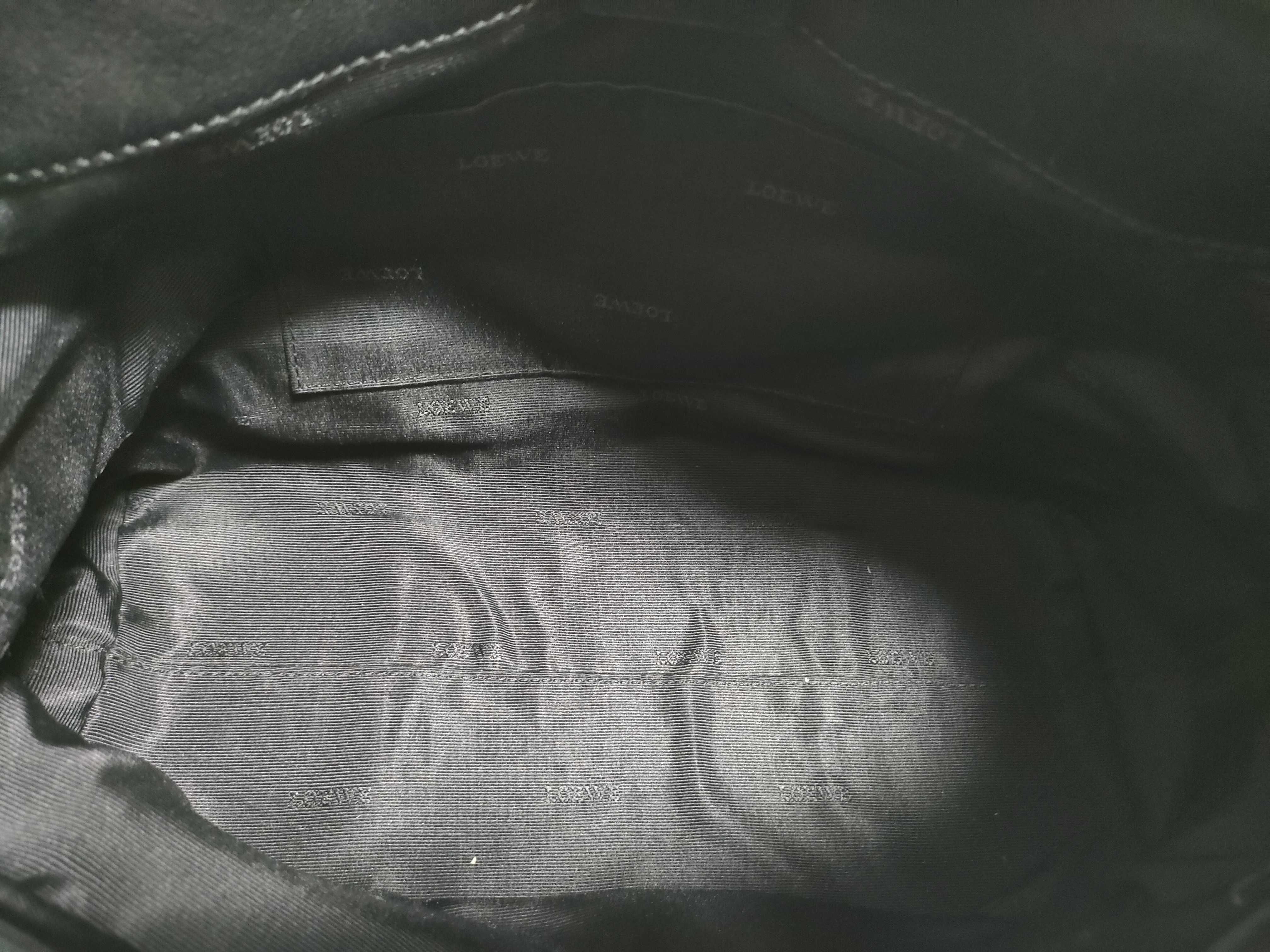Fusta Tote Bag — view 9