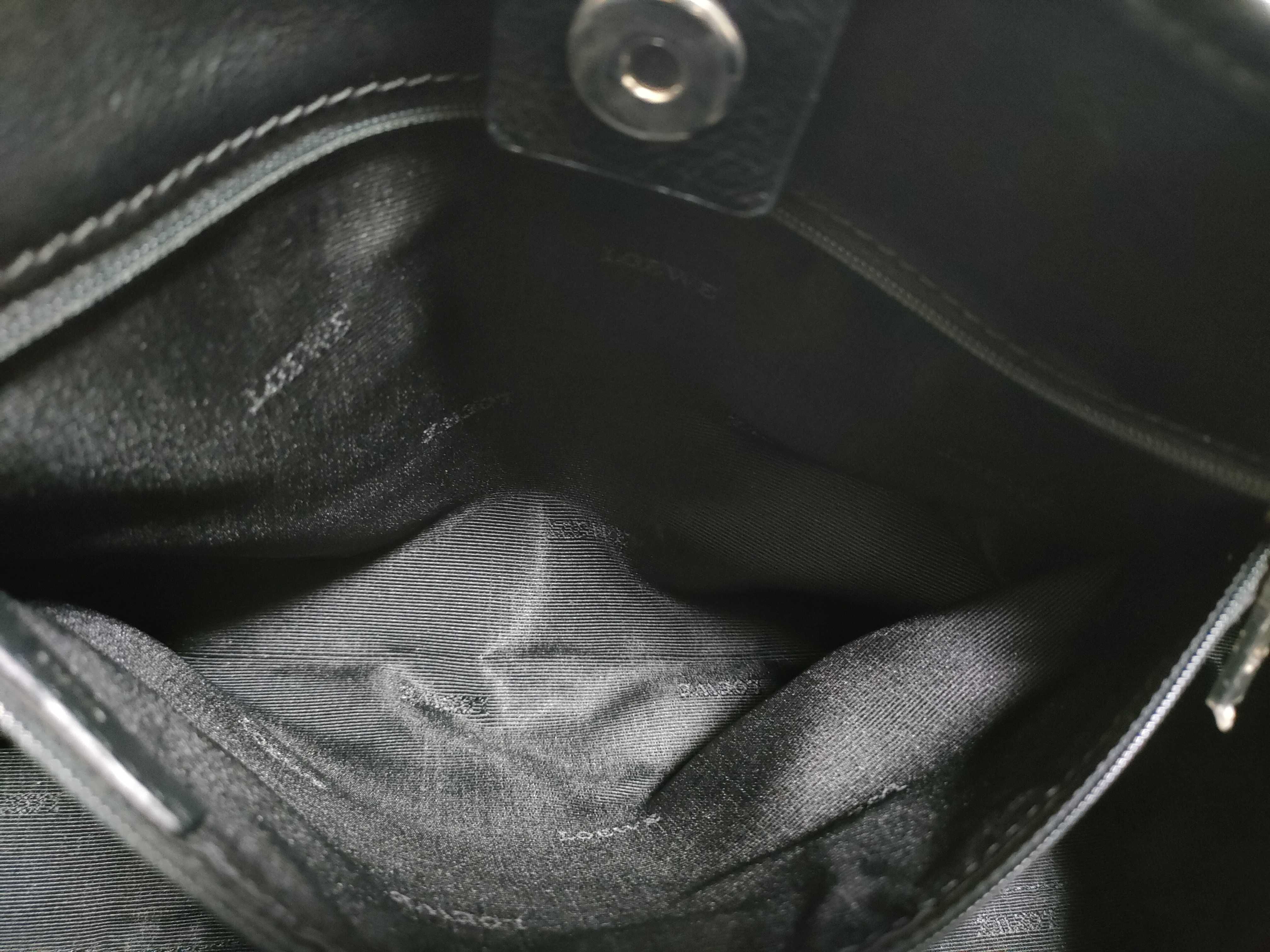 Fusta Tote Bag — view 10