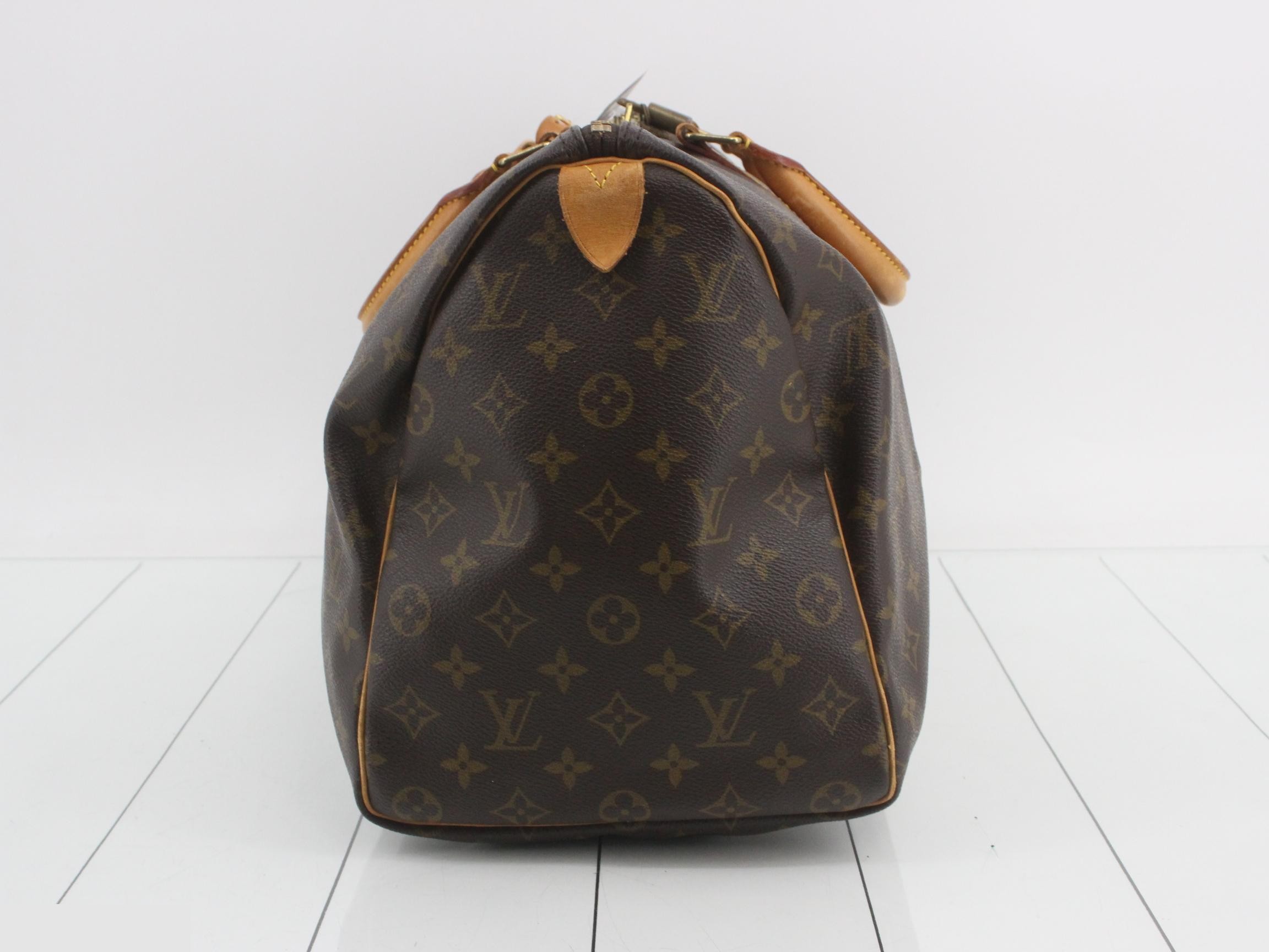 Keepall 45 — view 3
