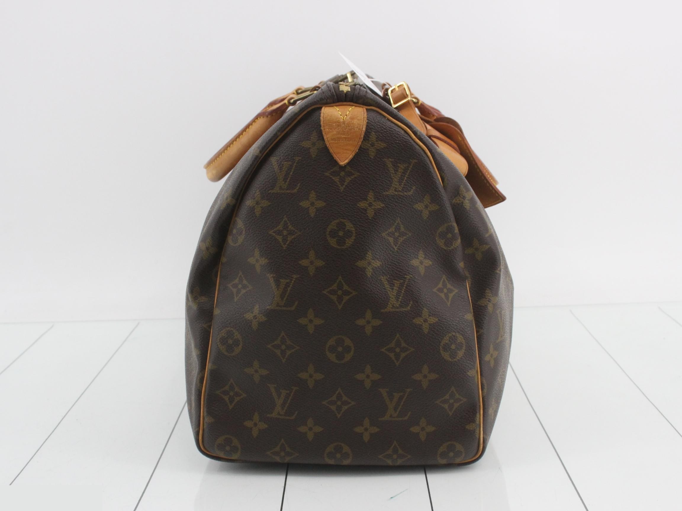 Keepall 45 — view 4