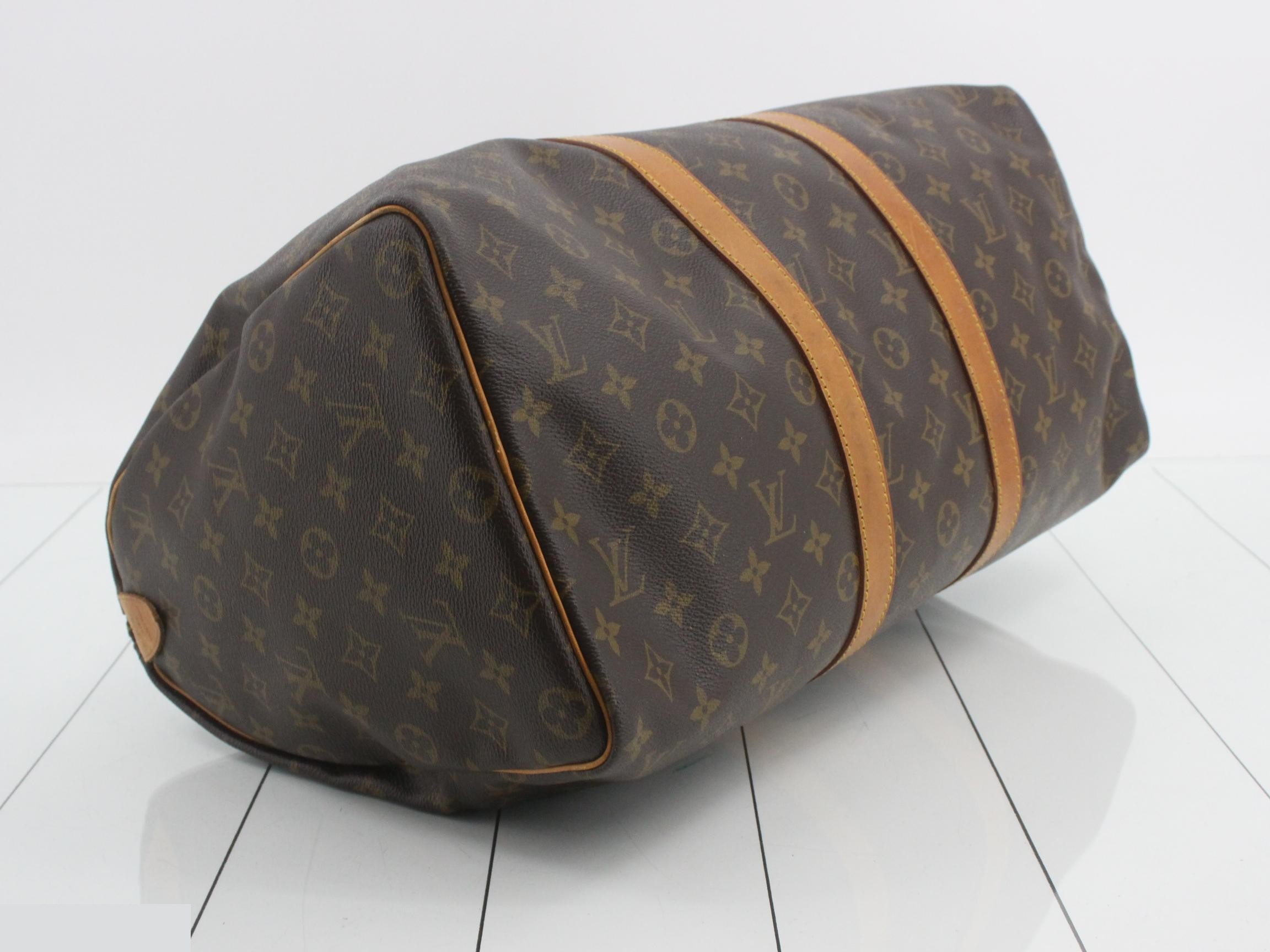 Keepall 45 — view 5