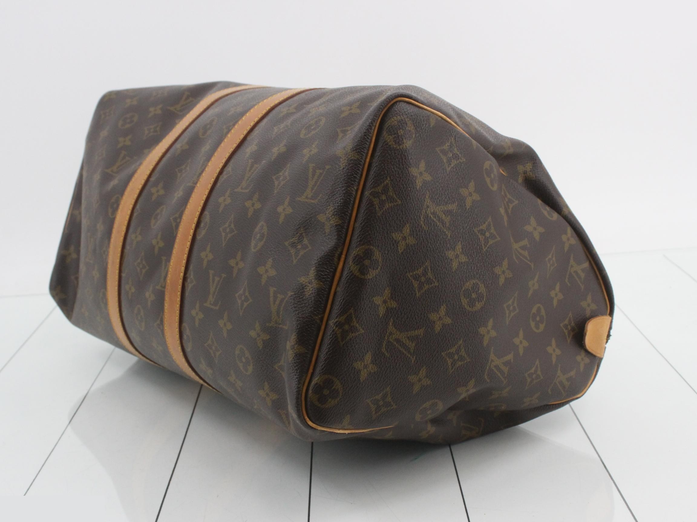 Keepall 45 — view 6