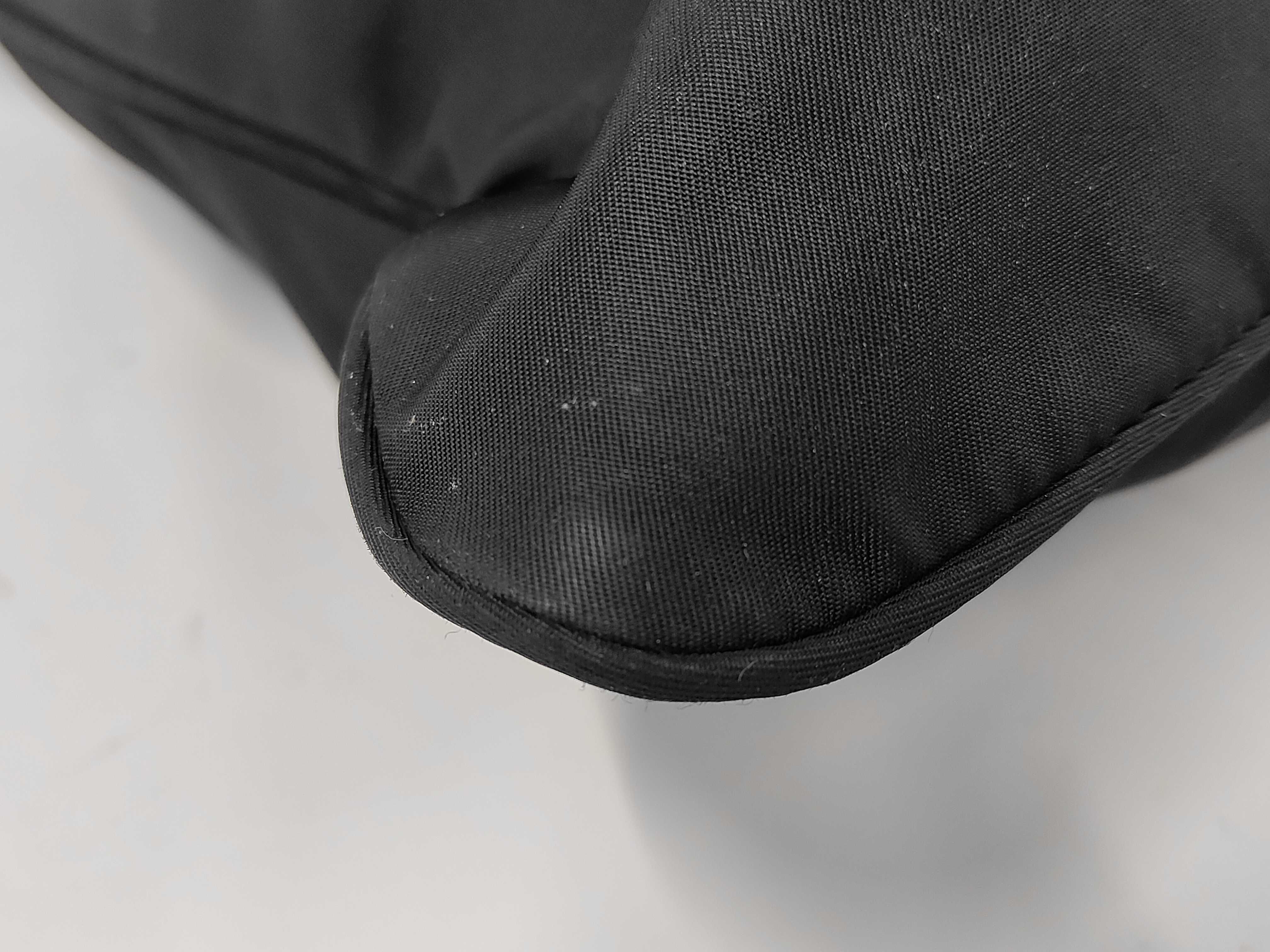 Nylon Shoulder Bag — view 3