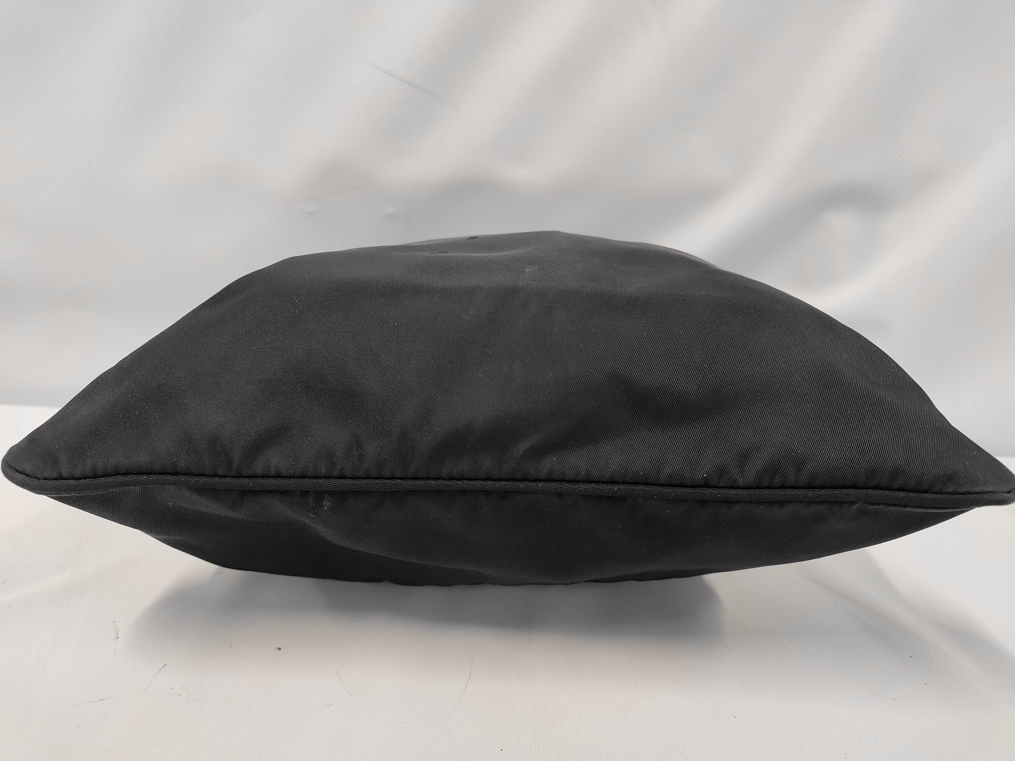Nylon Shoulder Bag — view 4