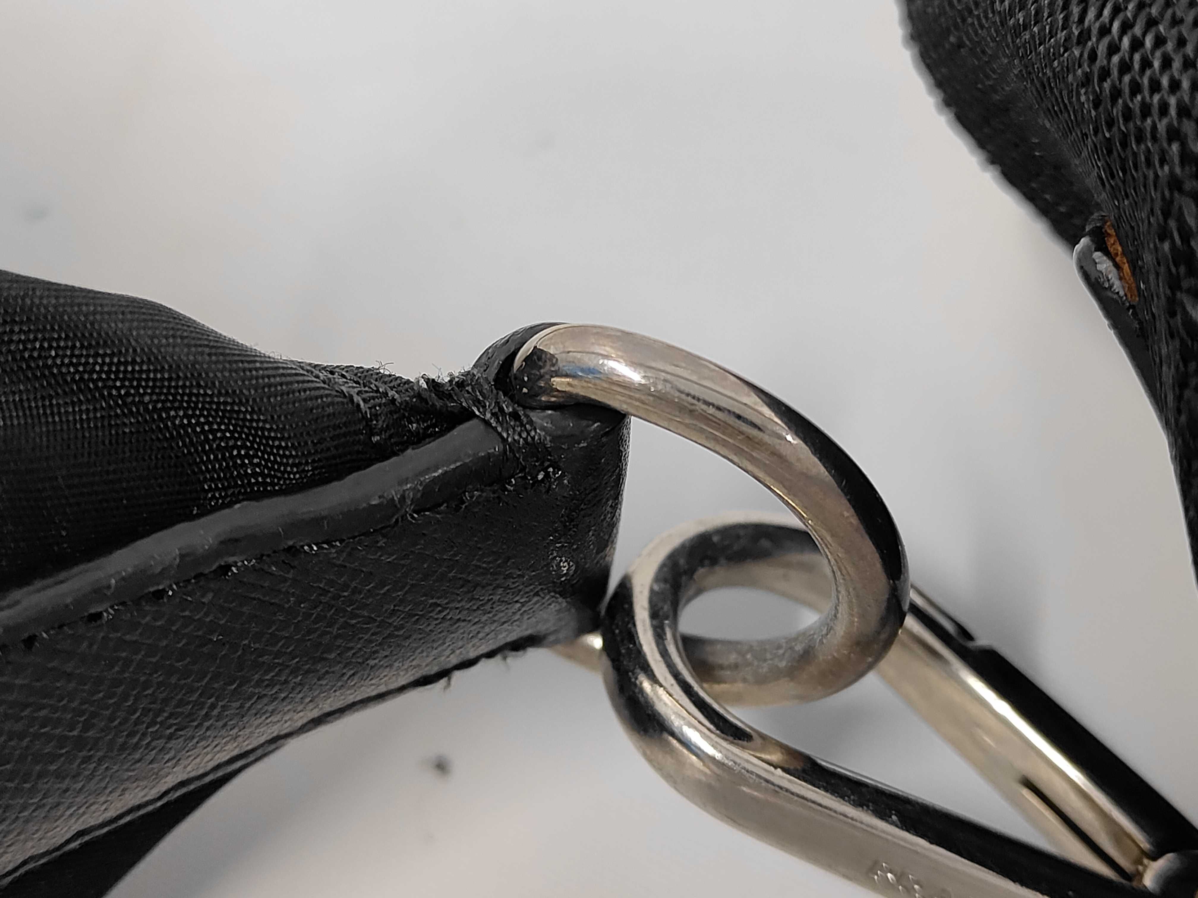 Nylon Shoulder Bag — view 6