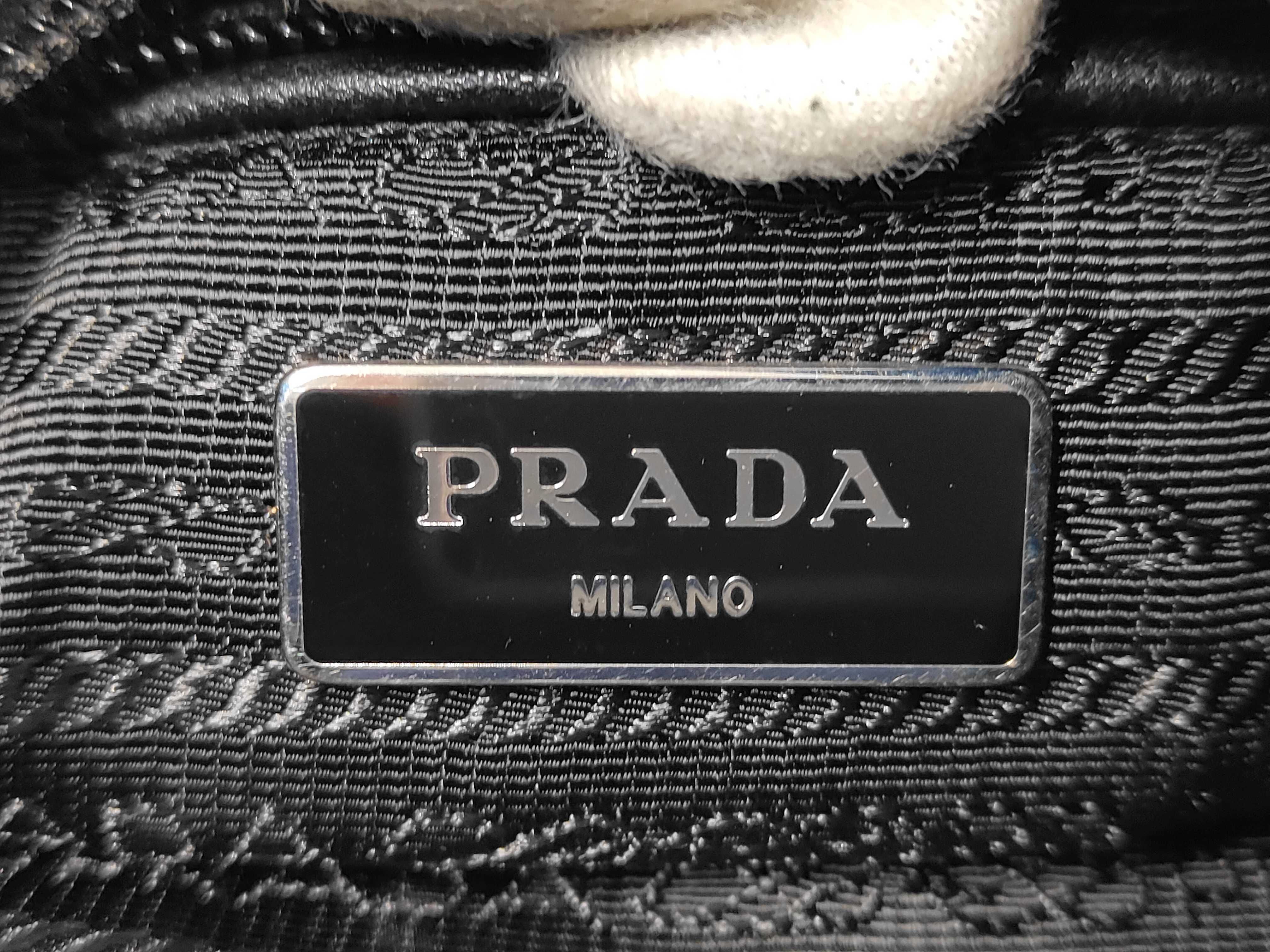 Nylon Shoulder Bag — view 9