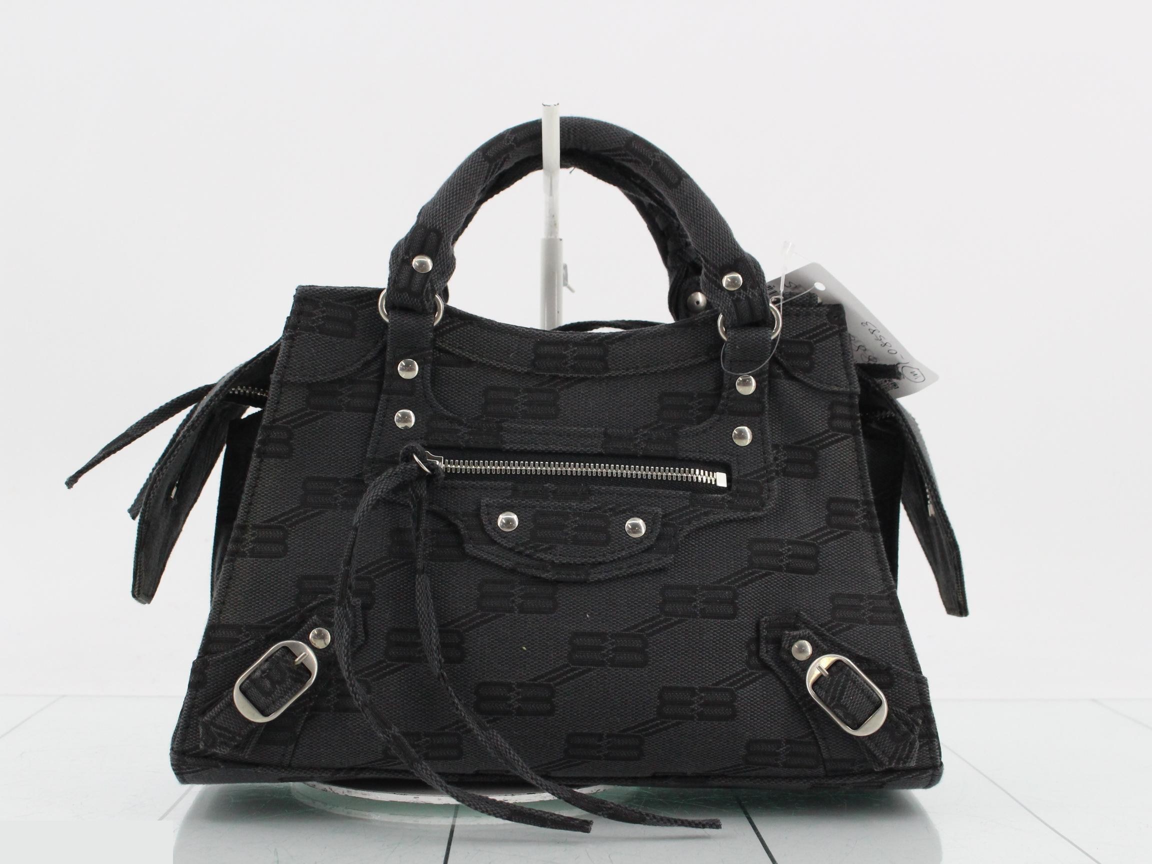 Other lines: Bags and handbags