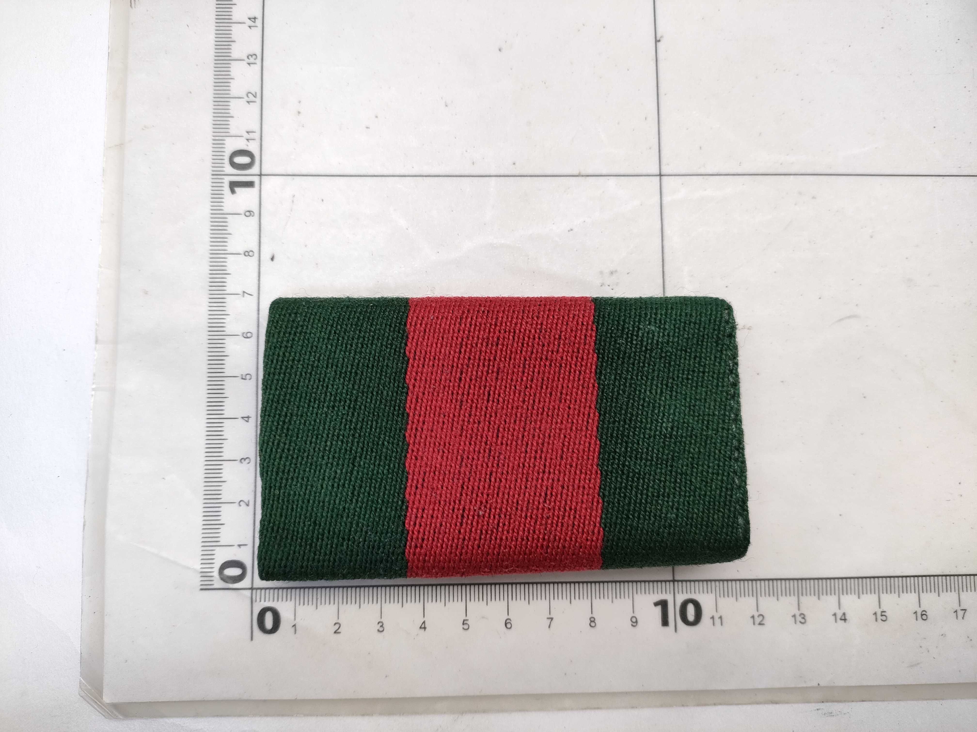 Key Case / Canvas Key Case & Key Holder — view 2