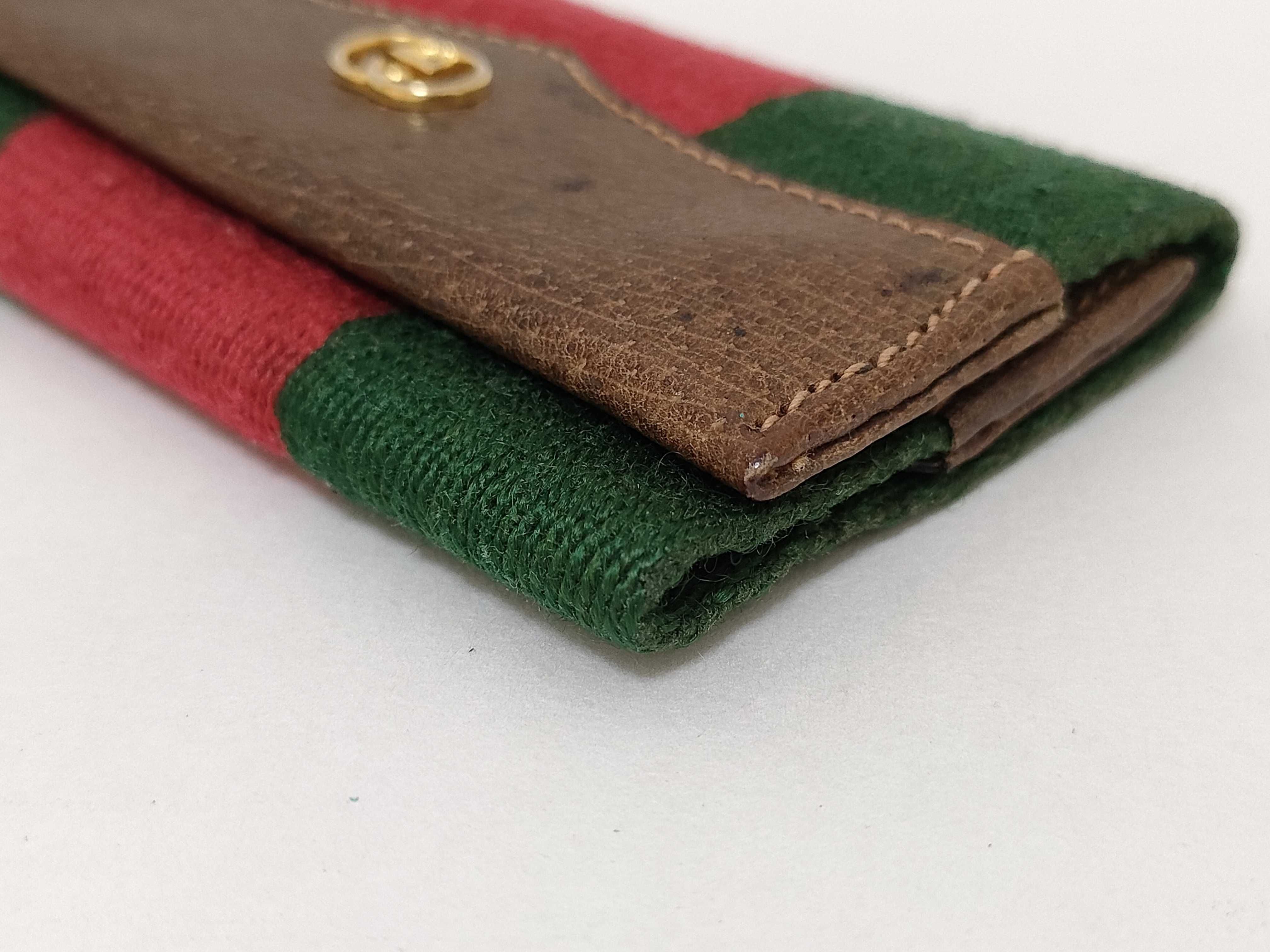 Key Case / Canvas Key Case & Key Holder — view 4