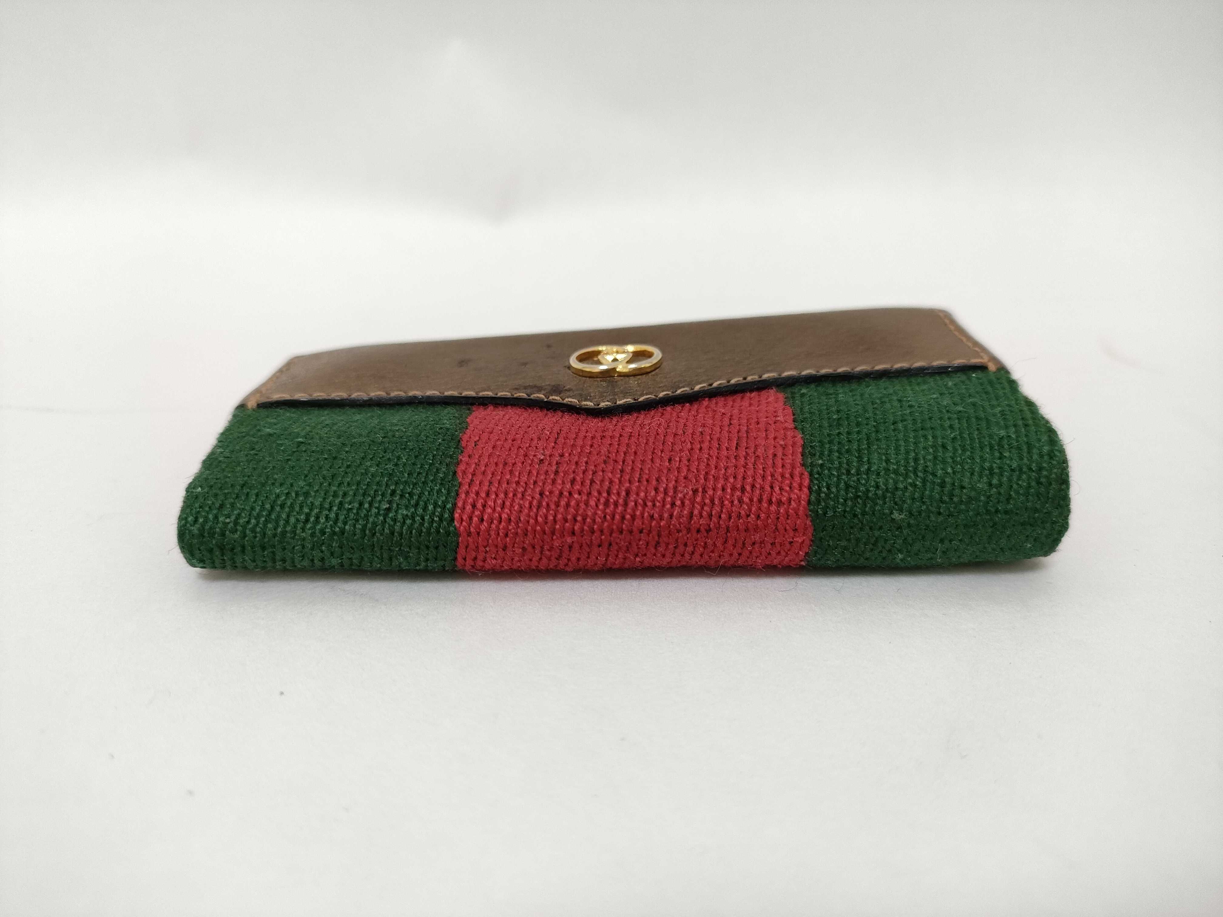 Key Case / Canvas Key Case & Key Holder — view 6