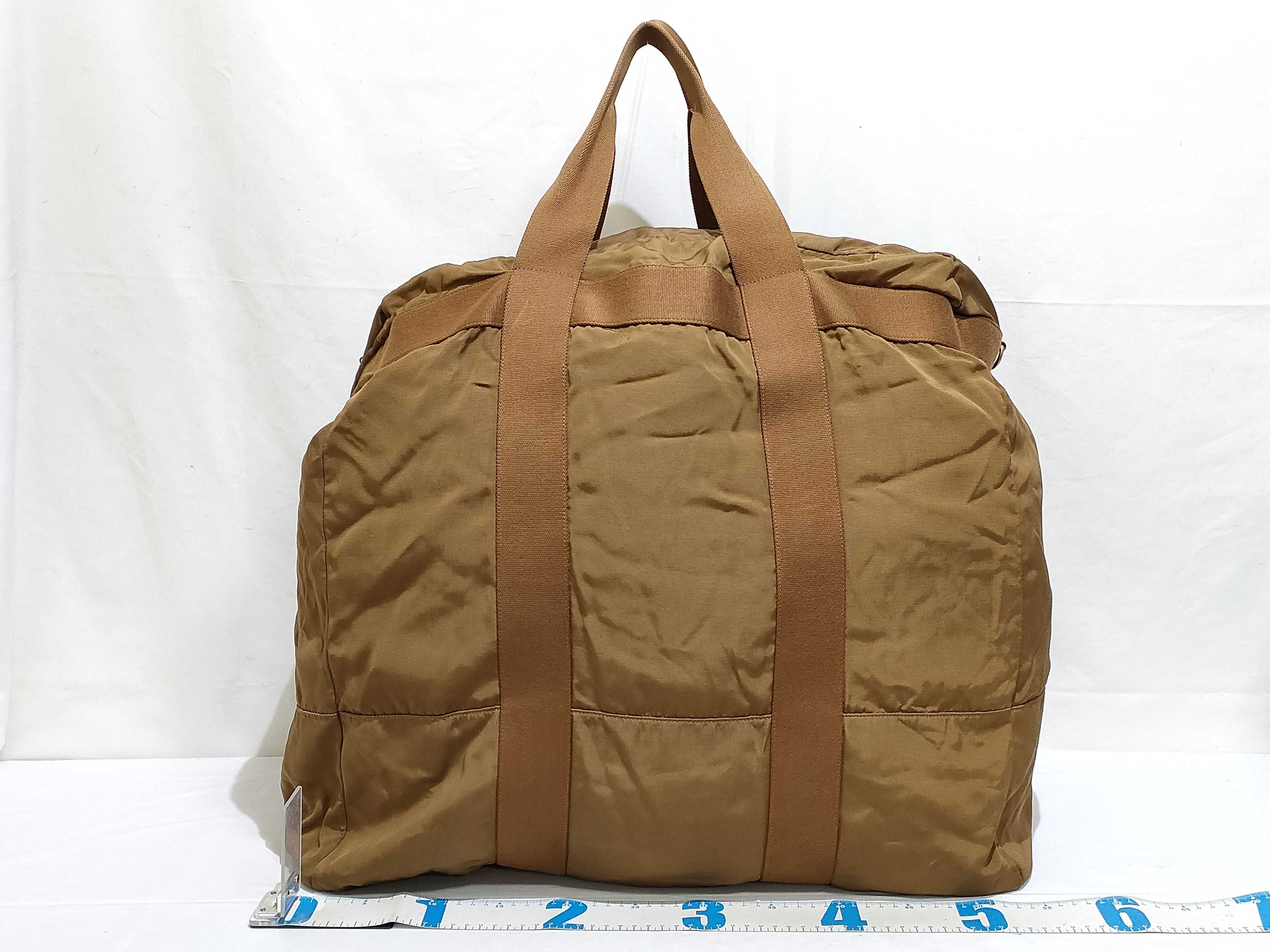 Boston bag — view 2