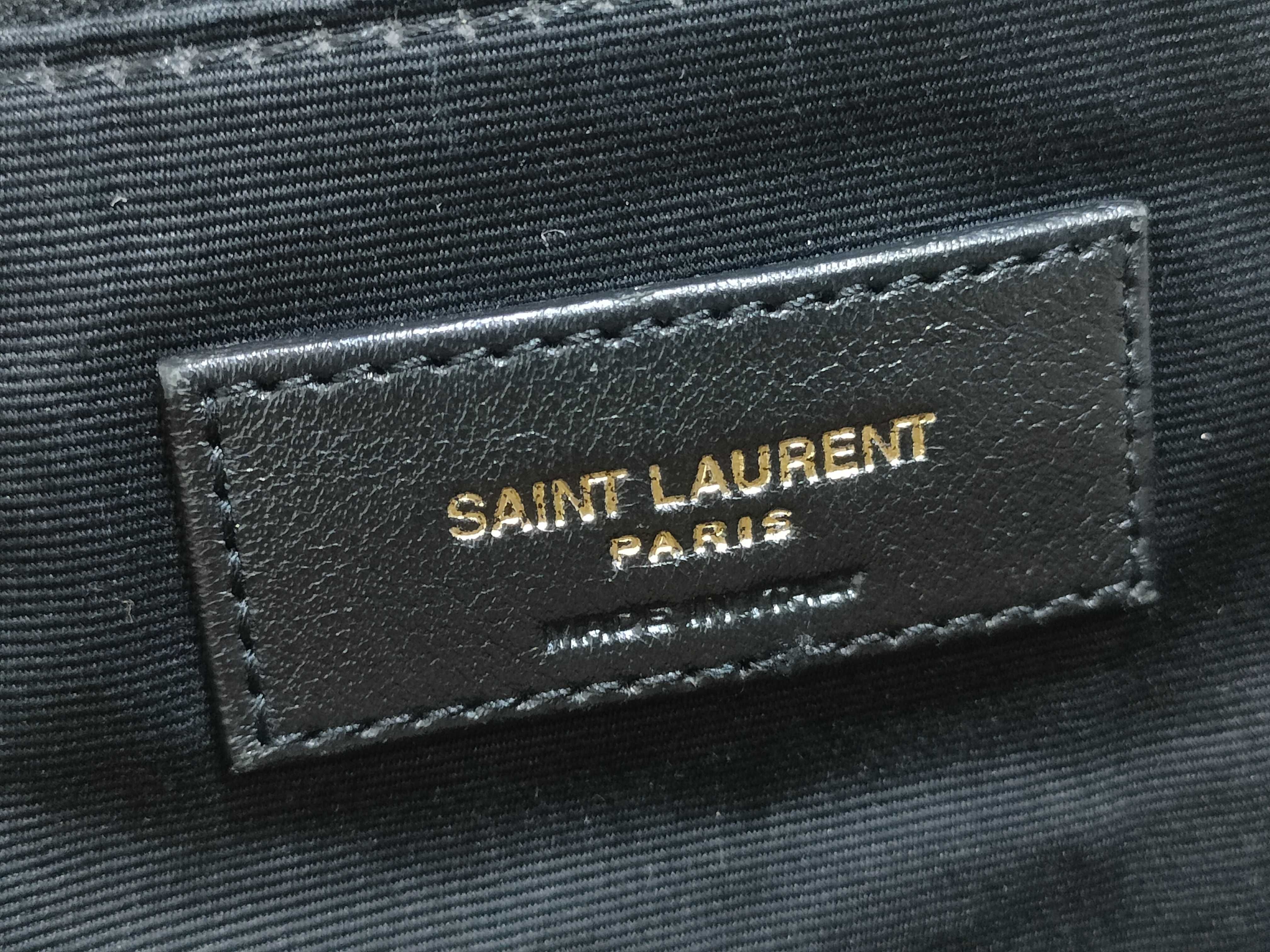 Boston bag — view 11